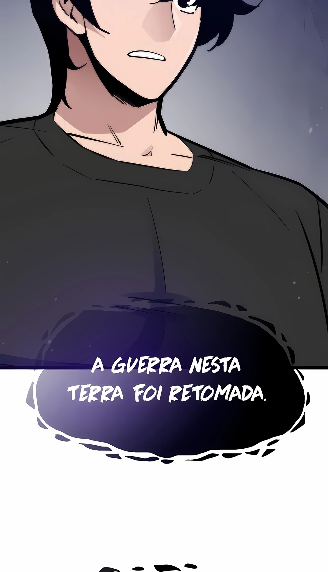 Retorno de Vidas Passadas Capítulo 150 Página 102