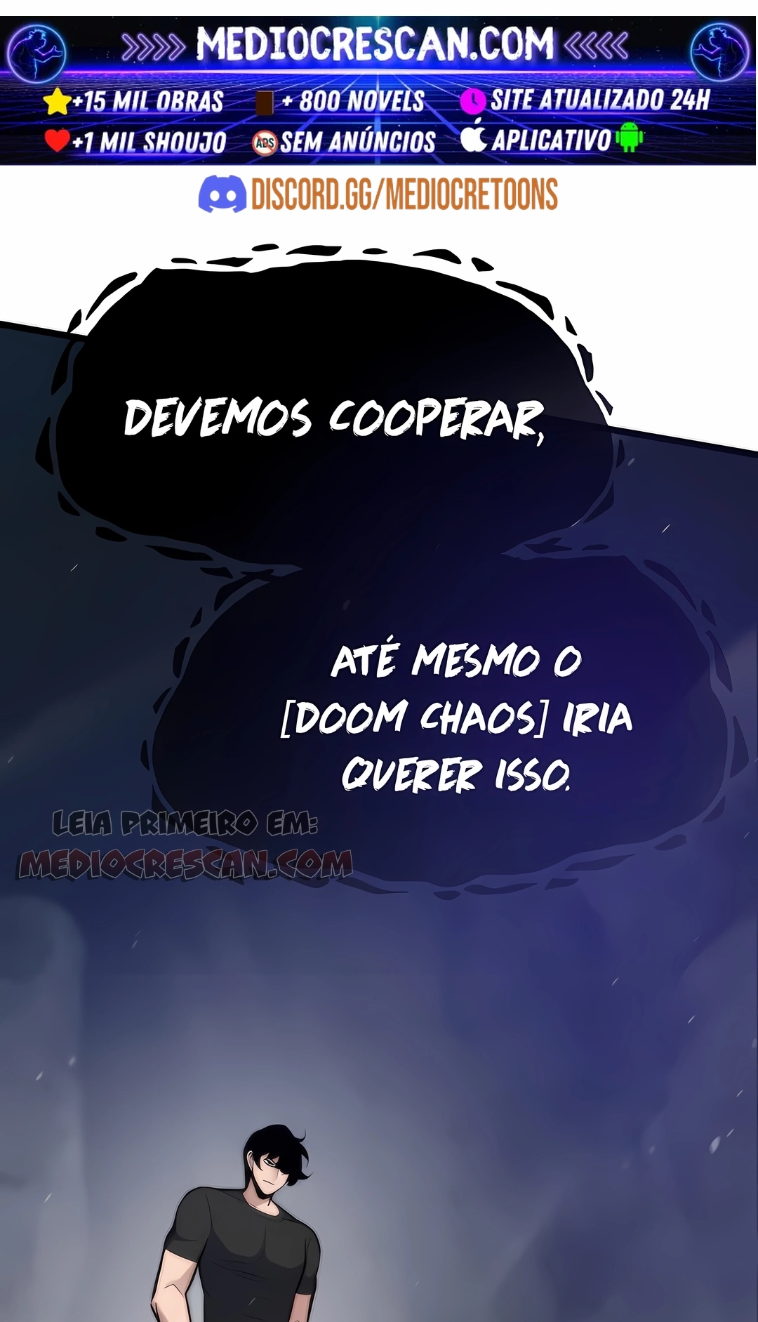 Retorno de Vidas Passadas Capítulo 150 Página 105