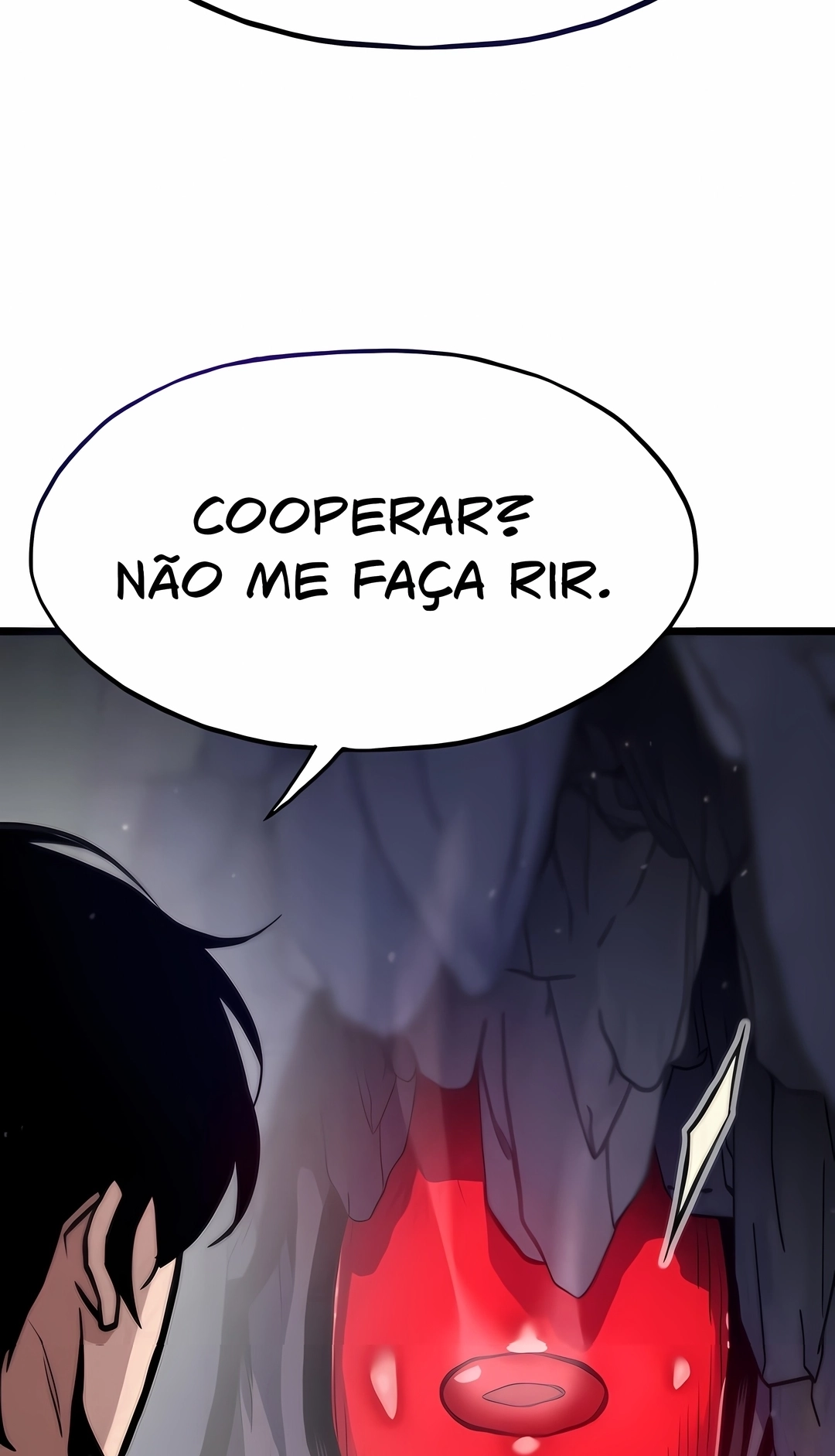 Retorno de Vidas Passadas Capítulo 150 Página 108