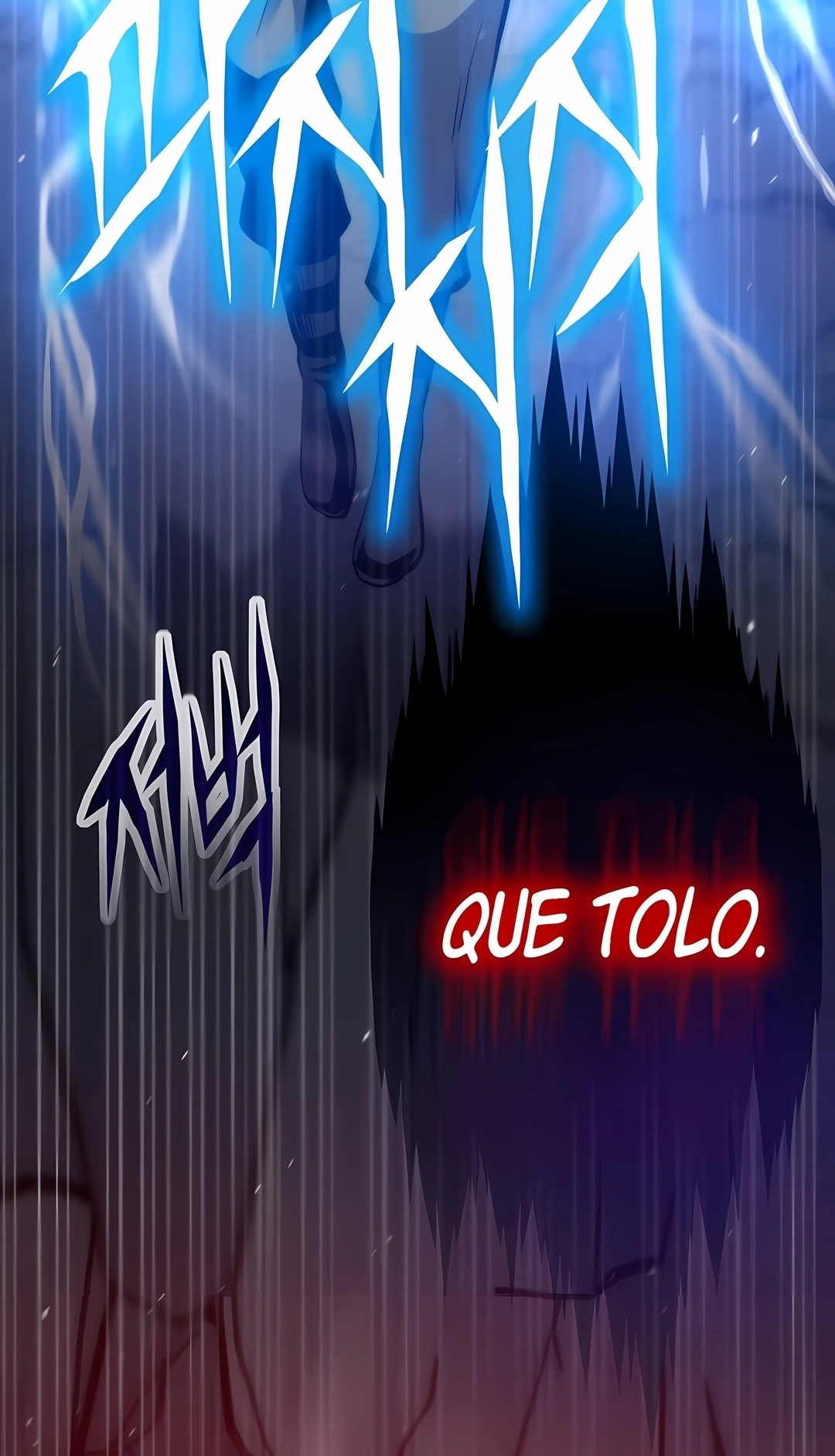 Retorno de Vidas Passadas Capítulo 150 Página 116