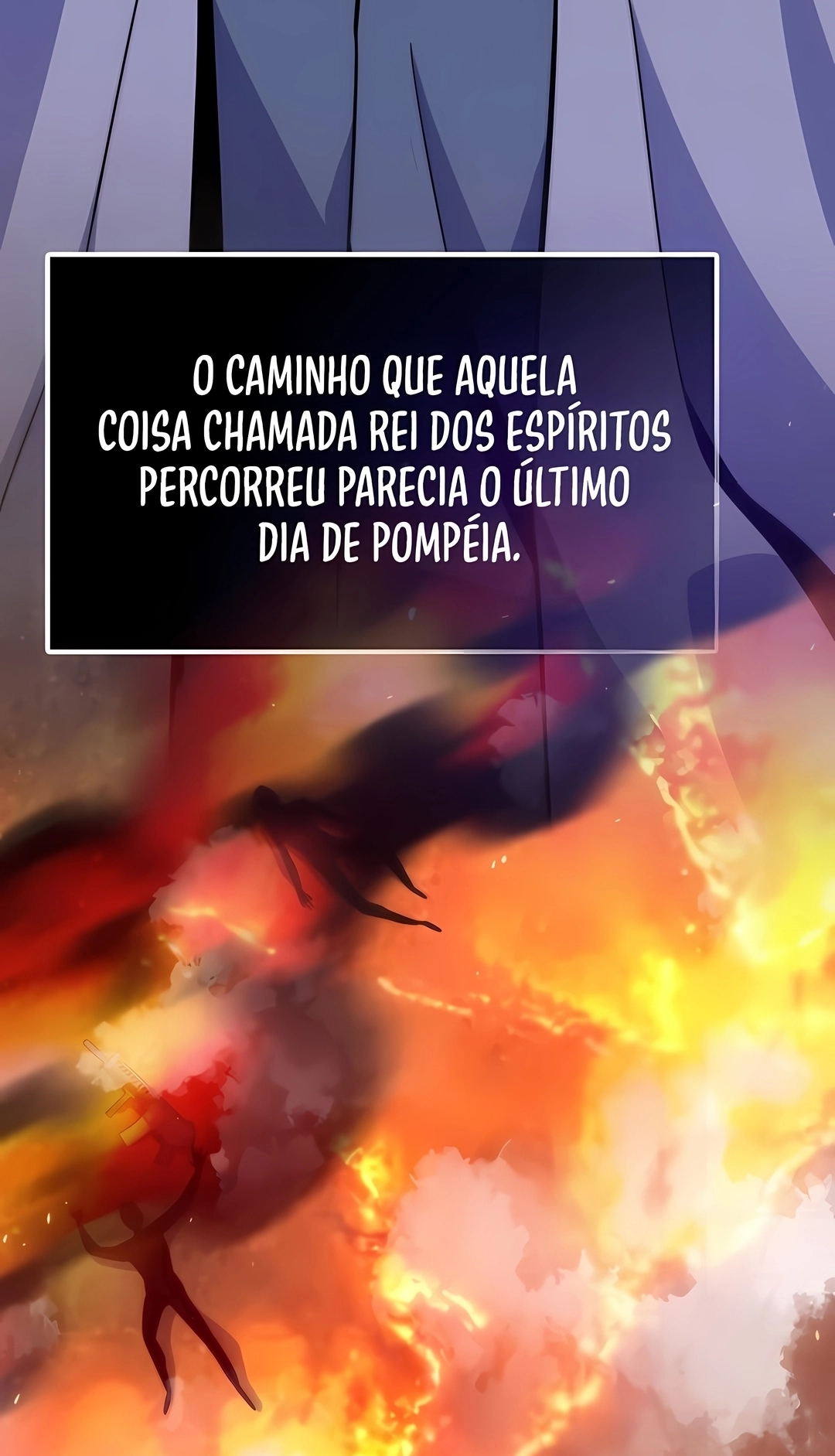 Retorno de Vidas Passadas Capítulo 150 Página 13