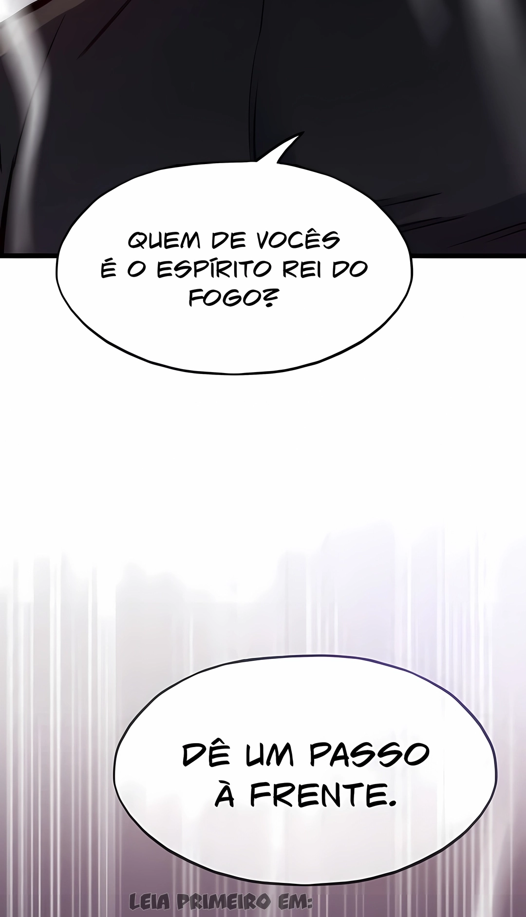 Retorno de Vidas Passadas Capítulo 150 Página 2