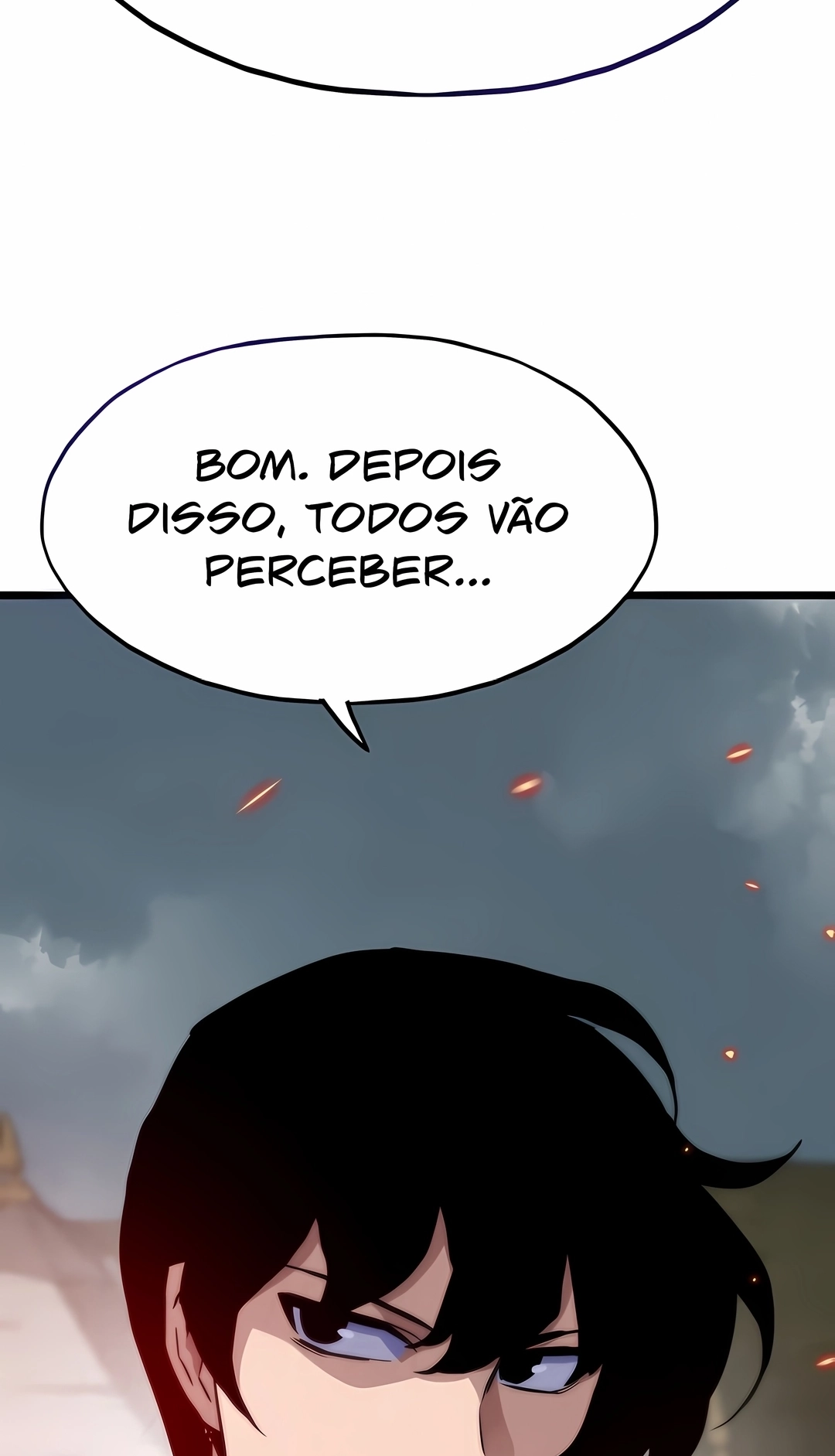Retorno de Vidas Passadas Capítulo 150 Página 28