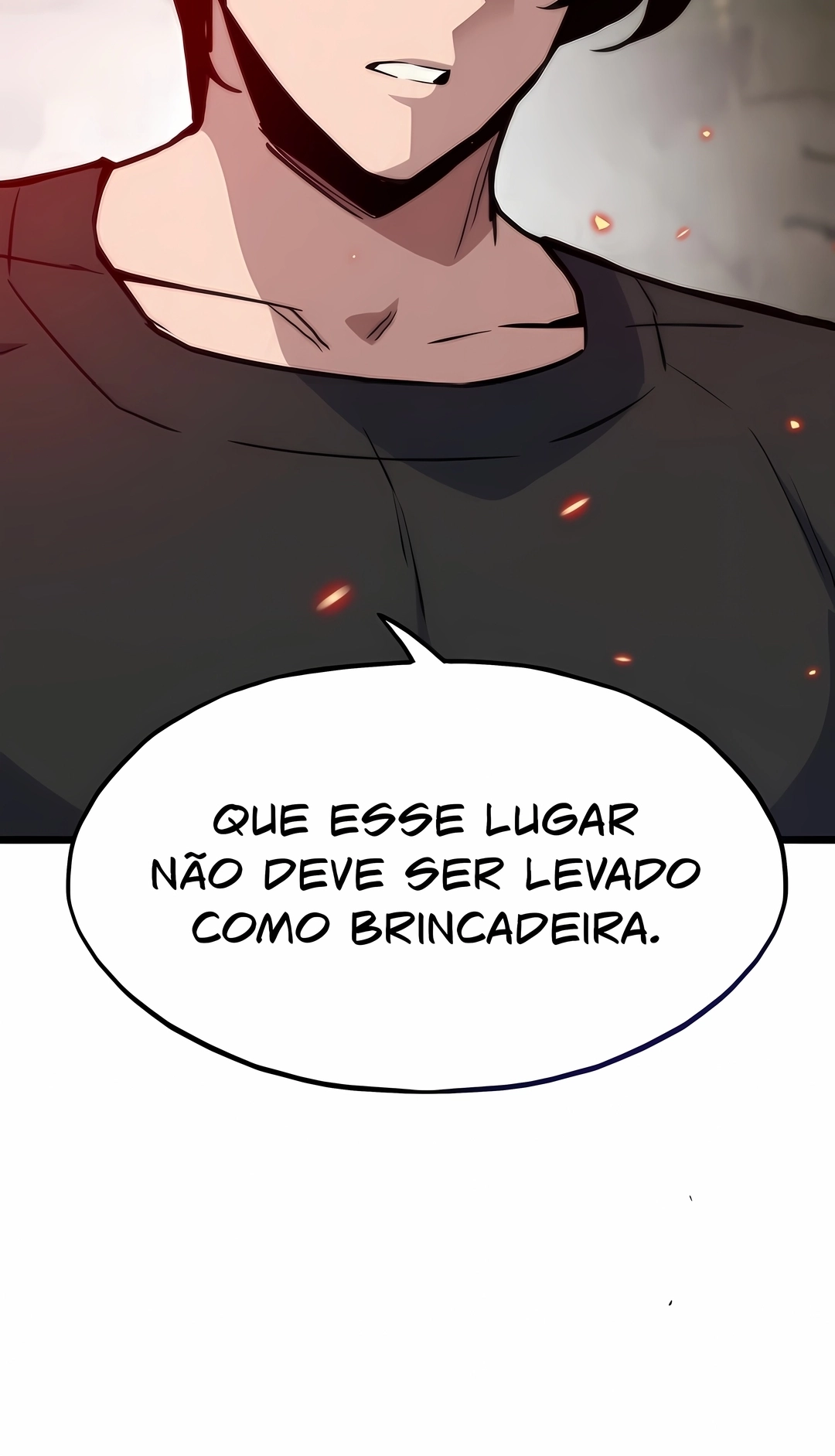 Retorno de Vidas Passadas Capítulo 150 Página 29