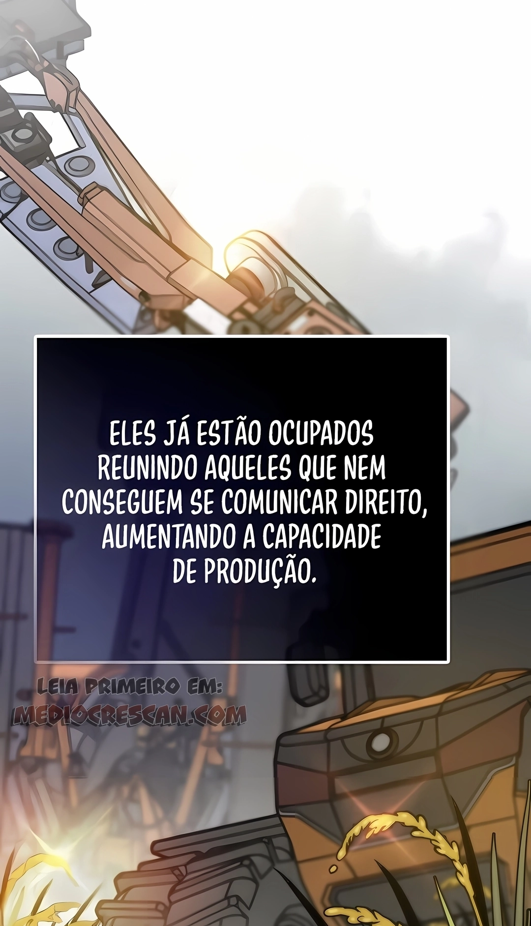 Retorno de Vidas Passadas Capítulo 150 Página 34