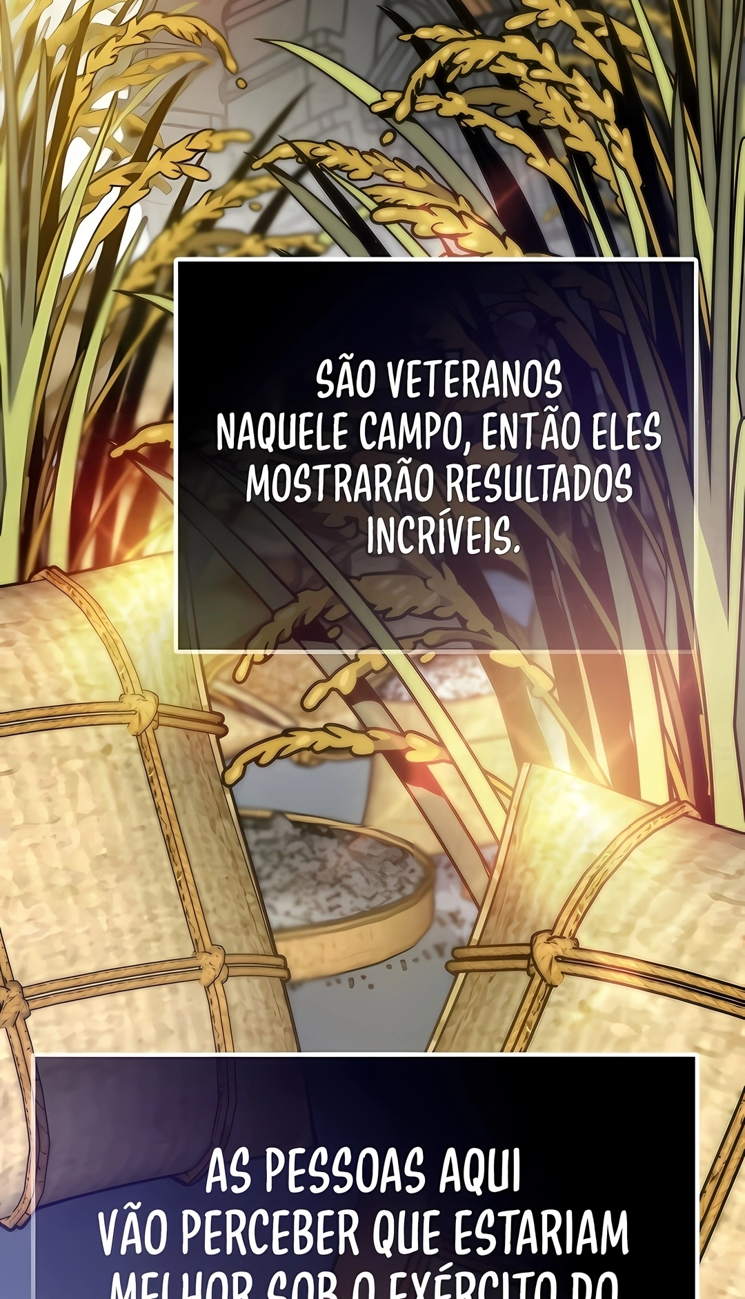 Retorno de Vidas Passadas Capítulo 150 Página 35