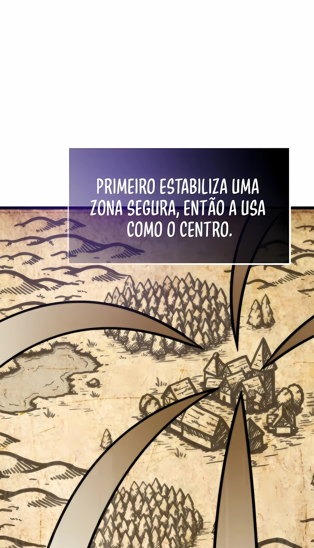 Retorno de Vidas Passadas Capítulo 150 Página 38