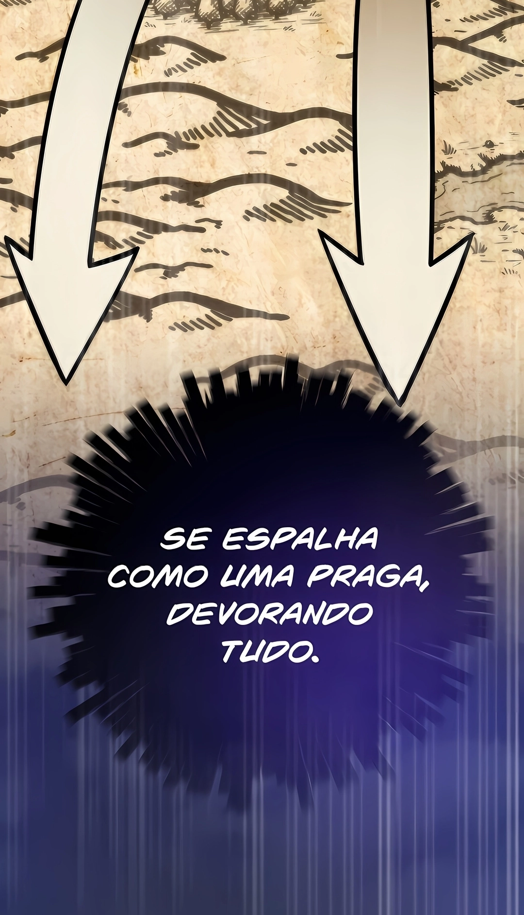 Retorno de Vidas Passadas Capítulo 150 Página 39