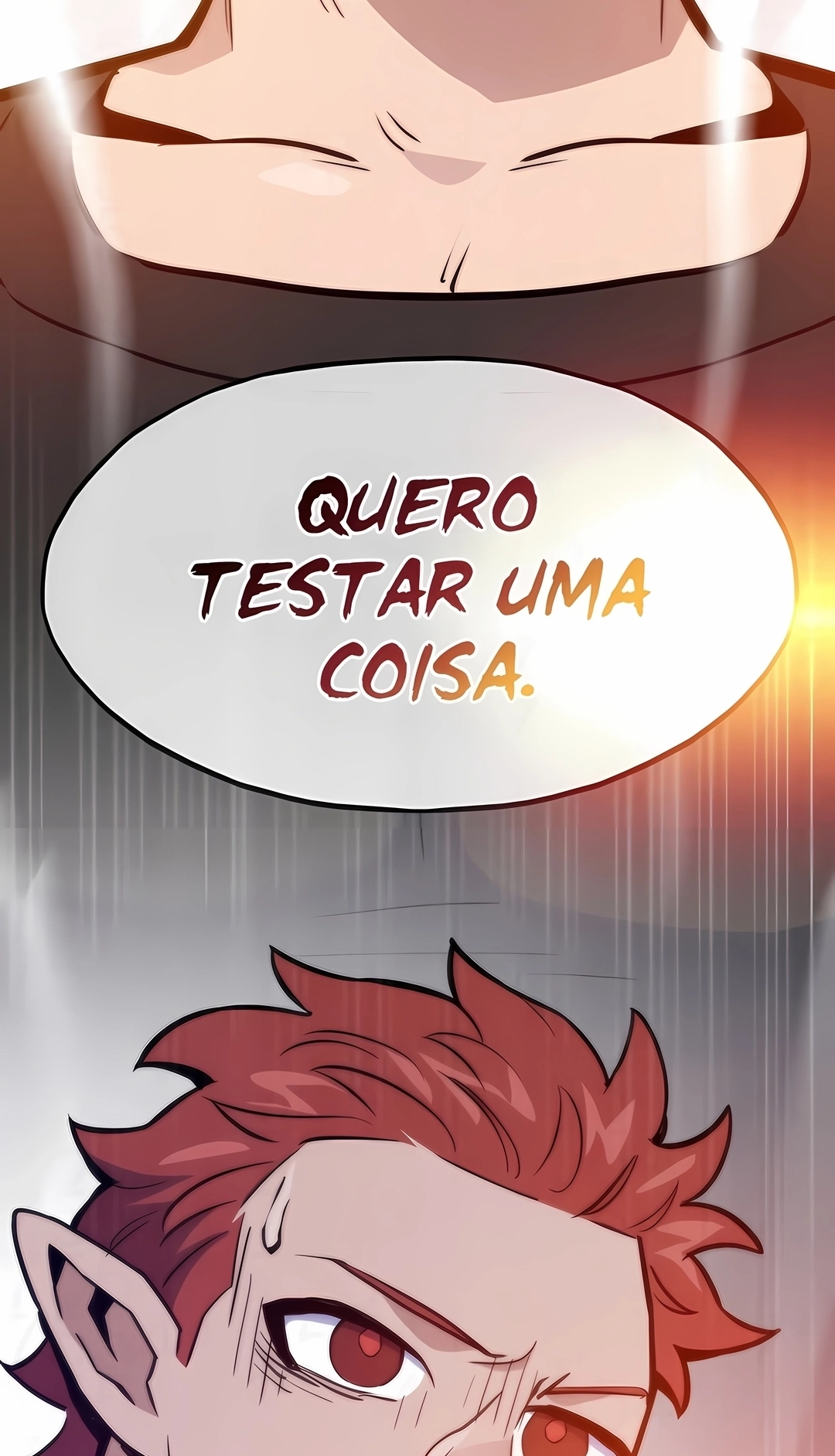 Retorno de Vidas Passadas Capítulo 150 Página 4