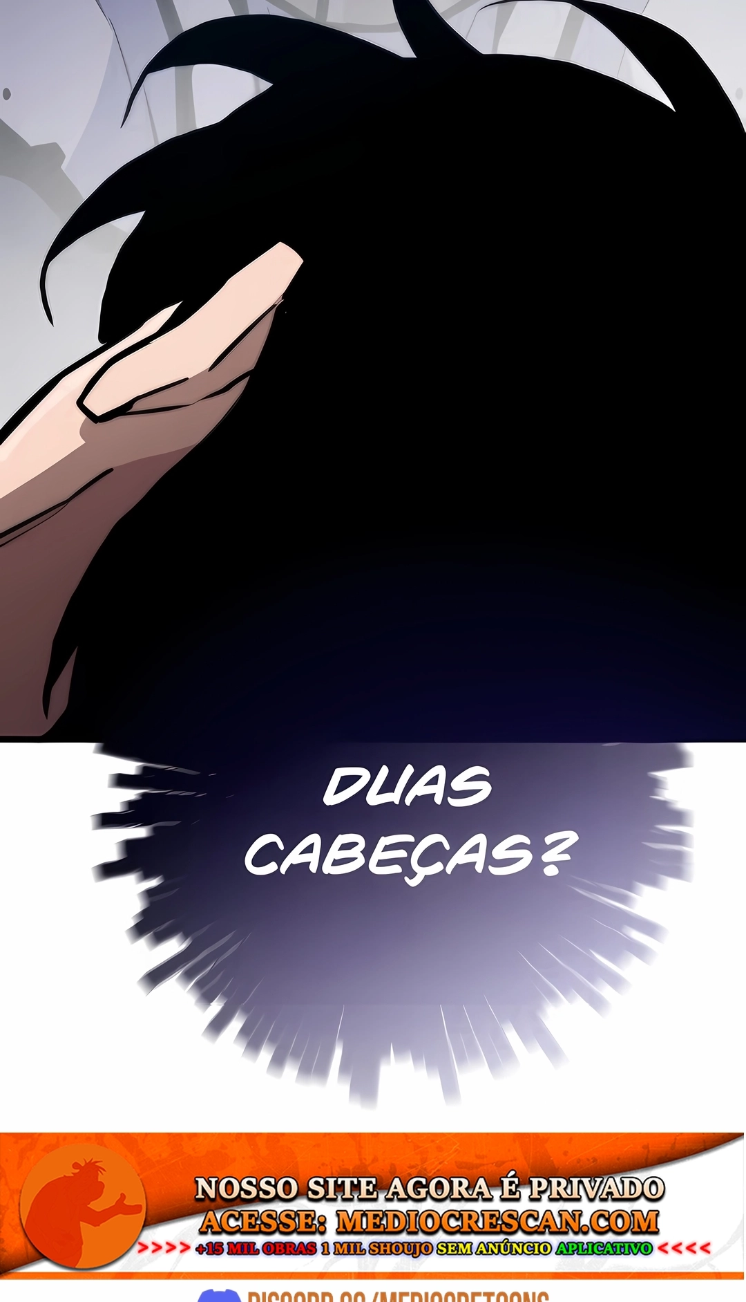 Retorno de Vidas Passadas Capítulo 150 Página 50
