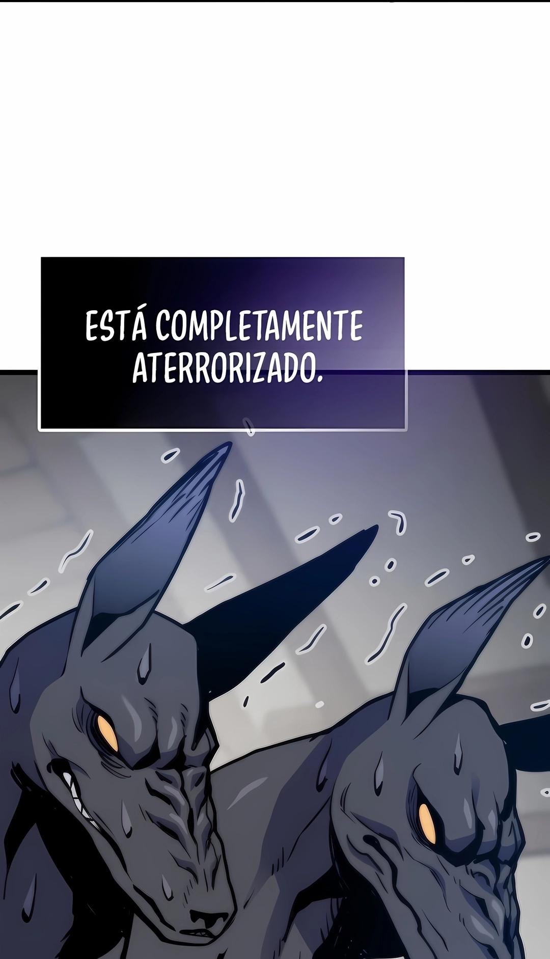 Retorno de Vidas Passadas Capítulo 150 Página 52