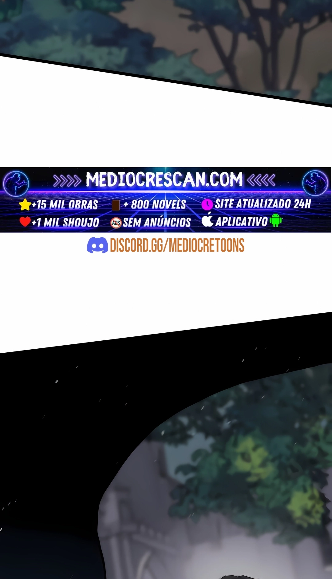 Retorno de Vidas Passadas Capítulo 150 Página 63