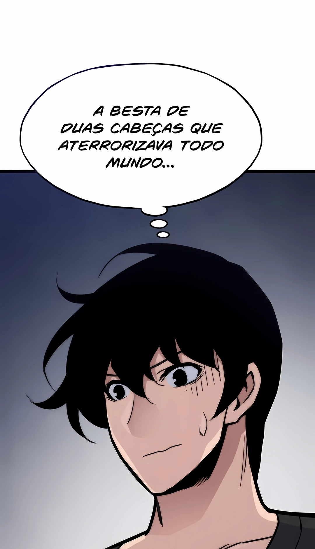 Retorno de Vidas Passadas Capítulo 150 Página 72