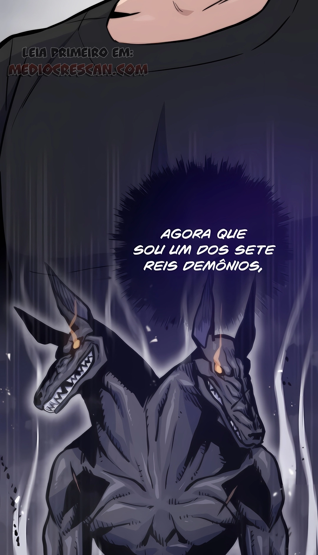Retorno de Vidas Passadas Capítulo 150 Página 73