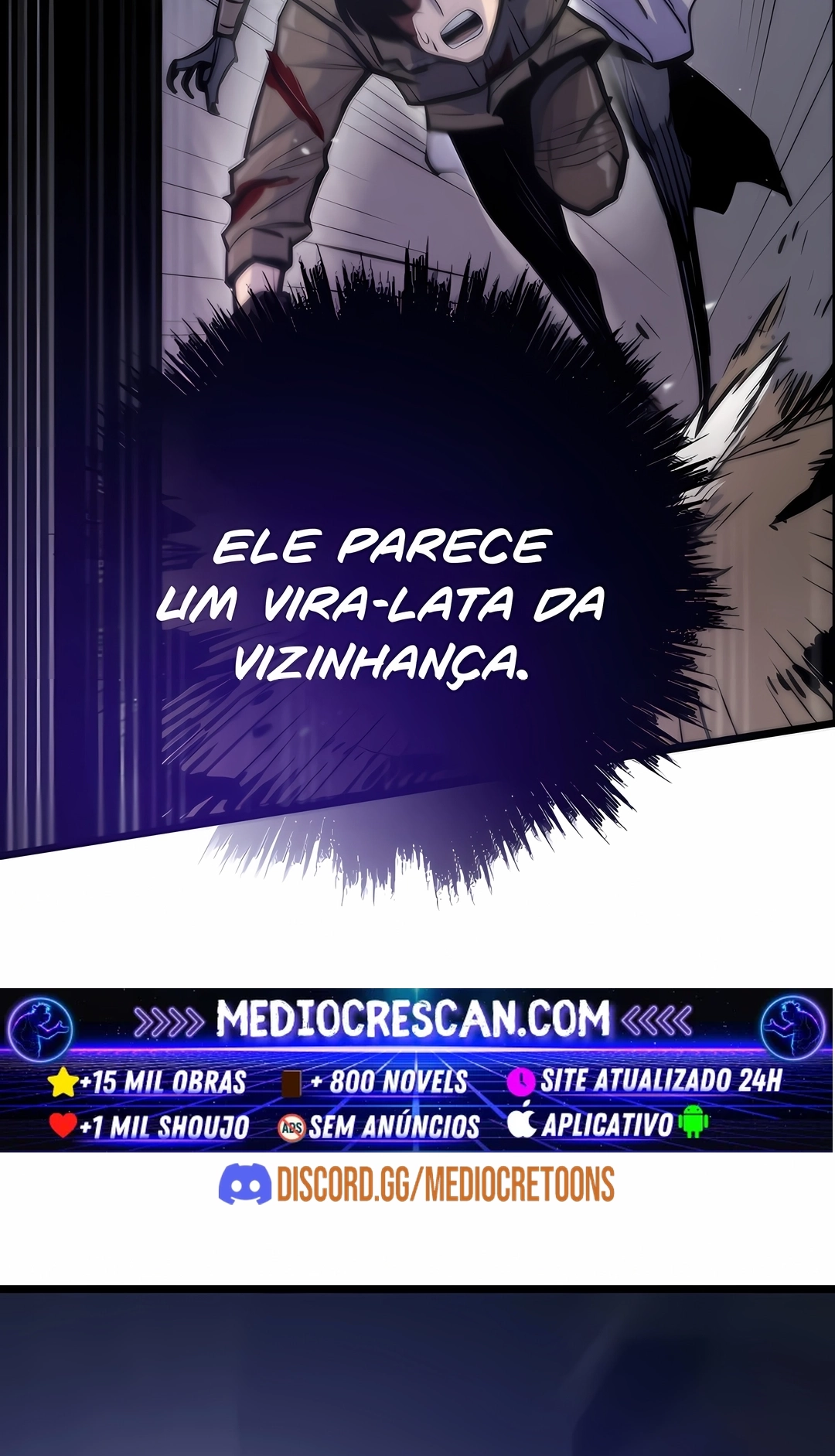 Retorno de Vidas Passadas Capítulo 150 Página 75