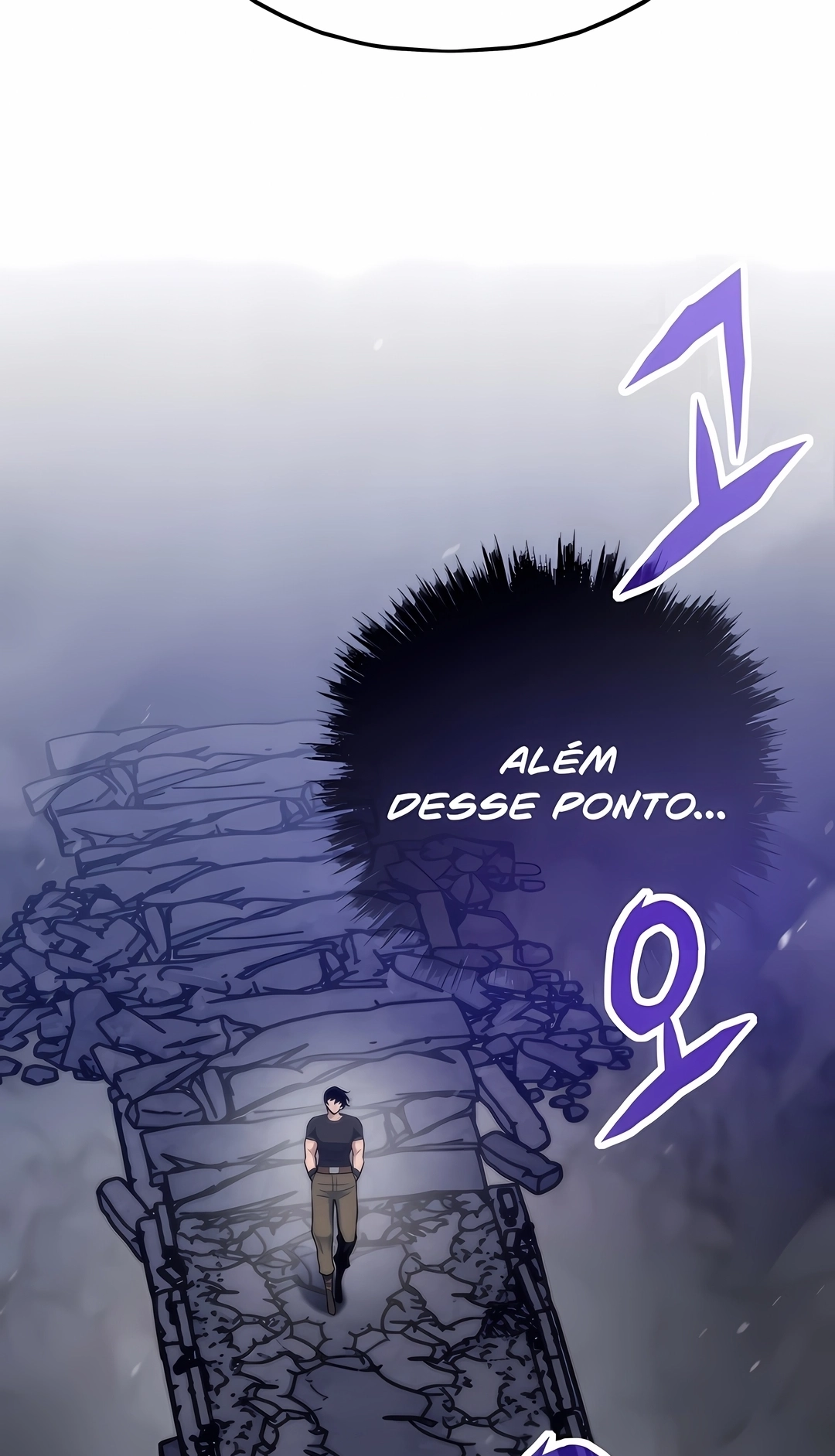Retorno de Vidas Passadas Capítulo 150 Página 78