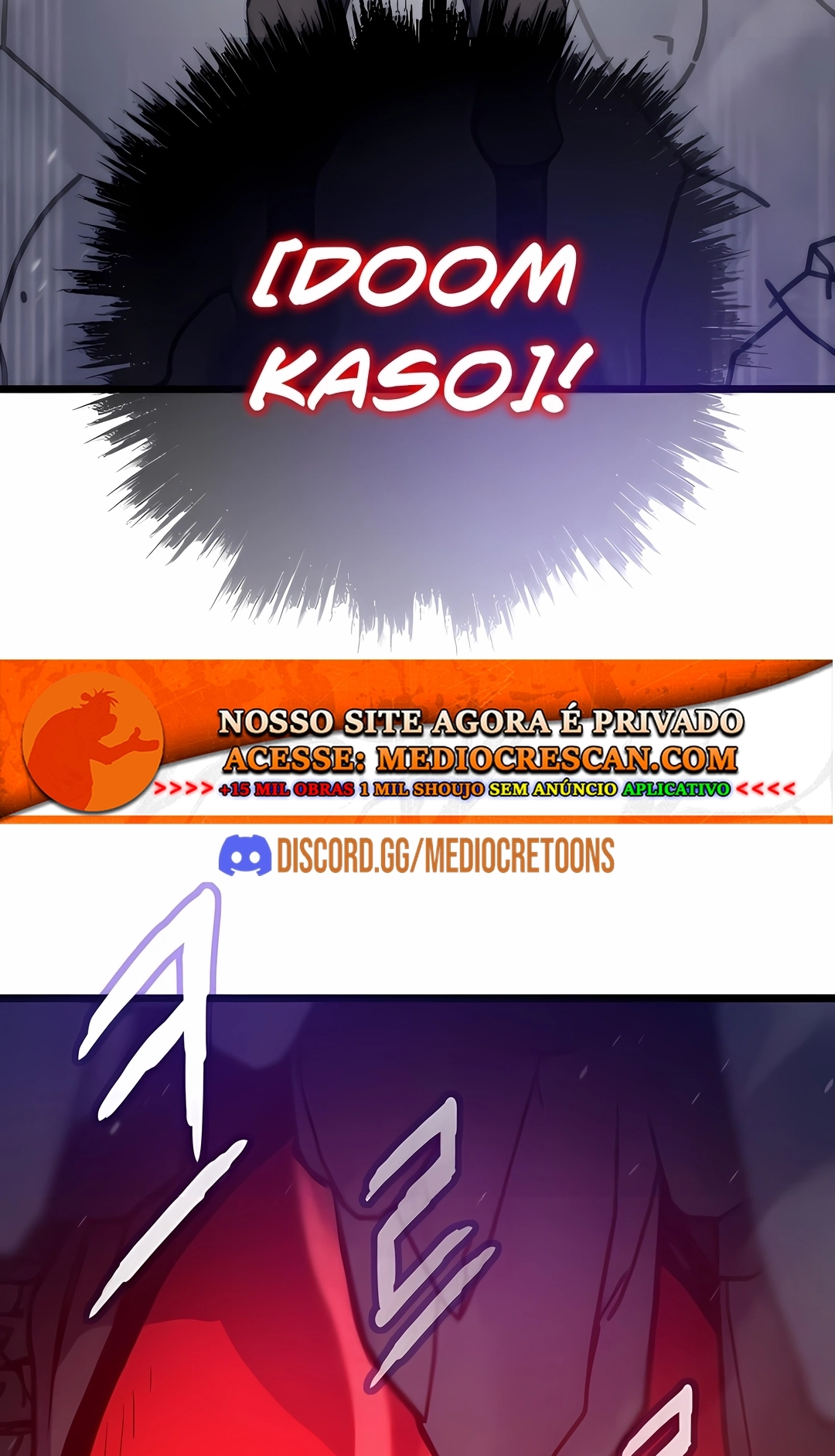 Retorno de Vidas Passadas Capítulo 150 Página 85