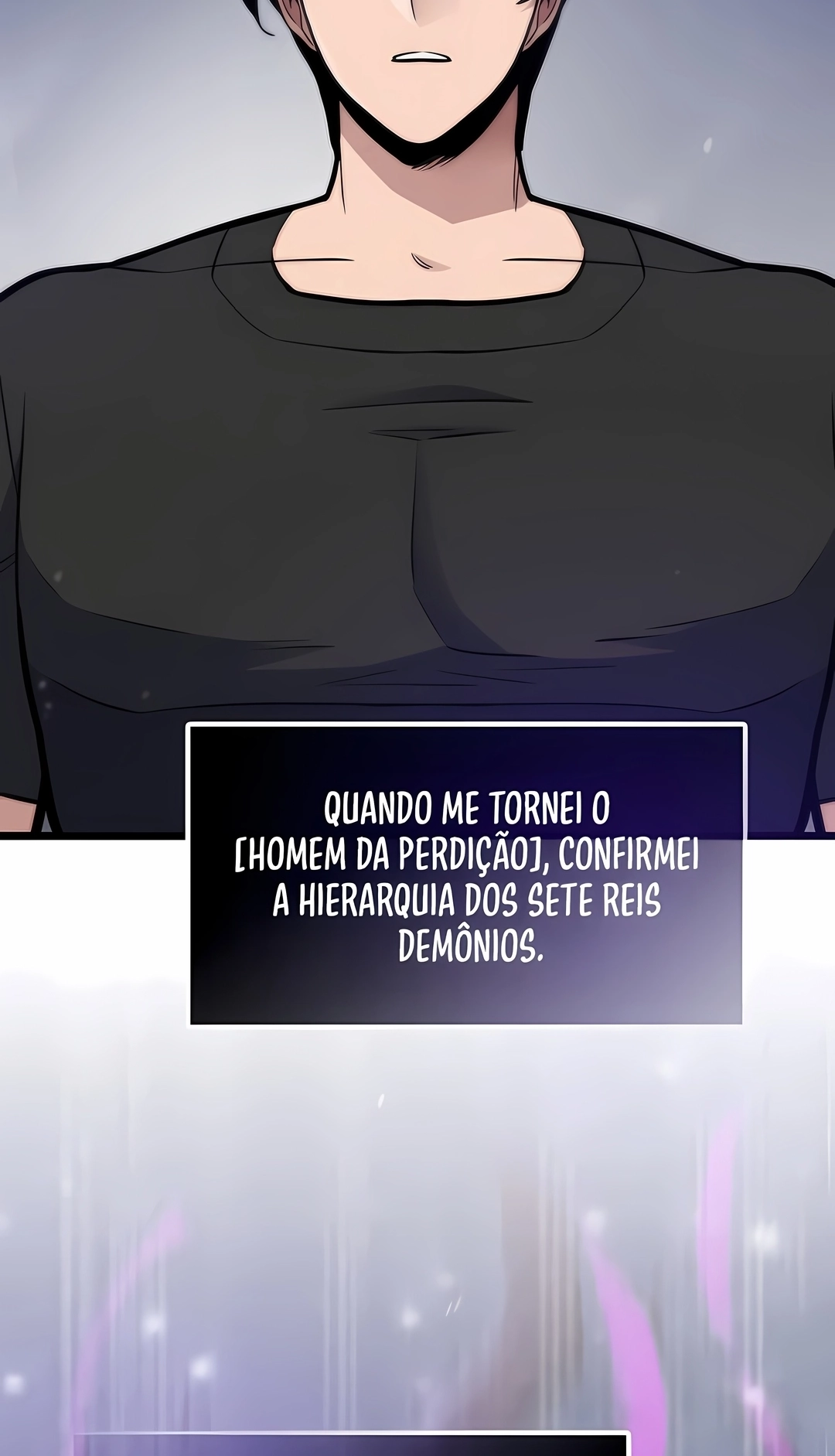 Retorno de Vidas Passadas Capítulo 150 Página 88