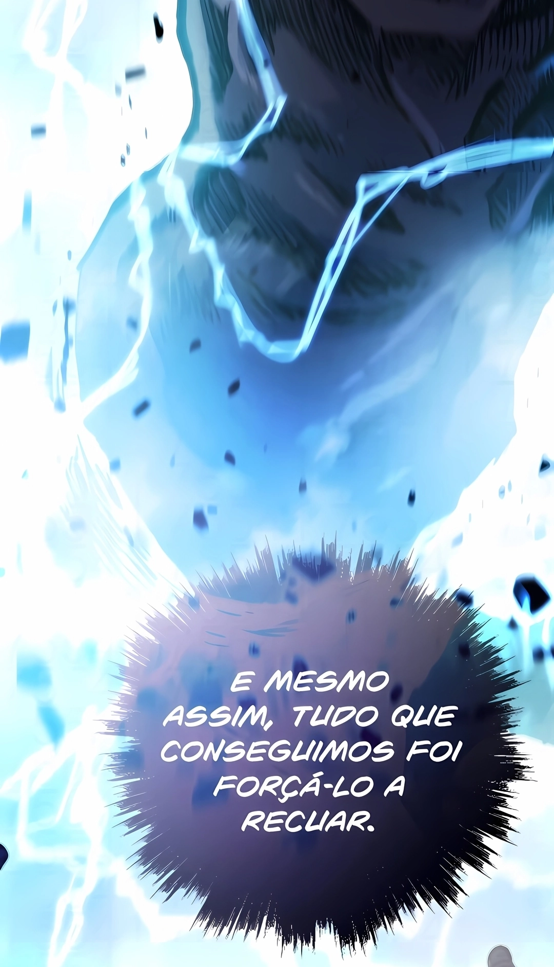 Retorno de Vidas Passadas Capítulo 150 Página 96