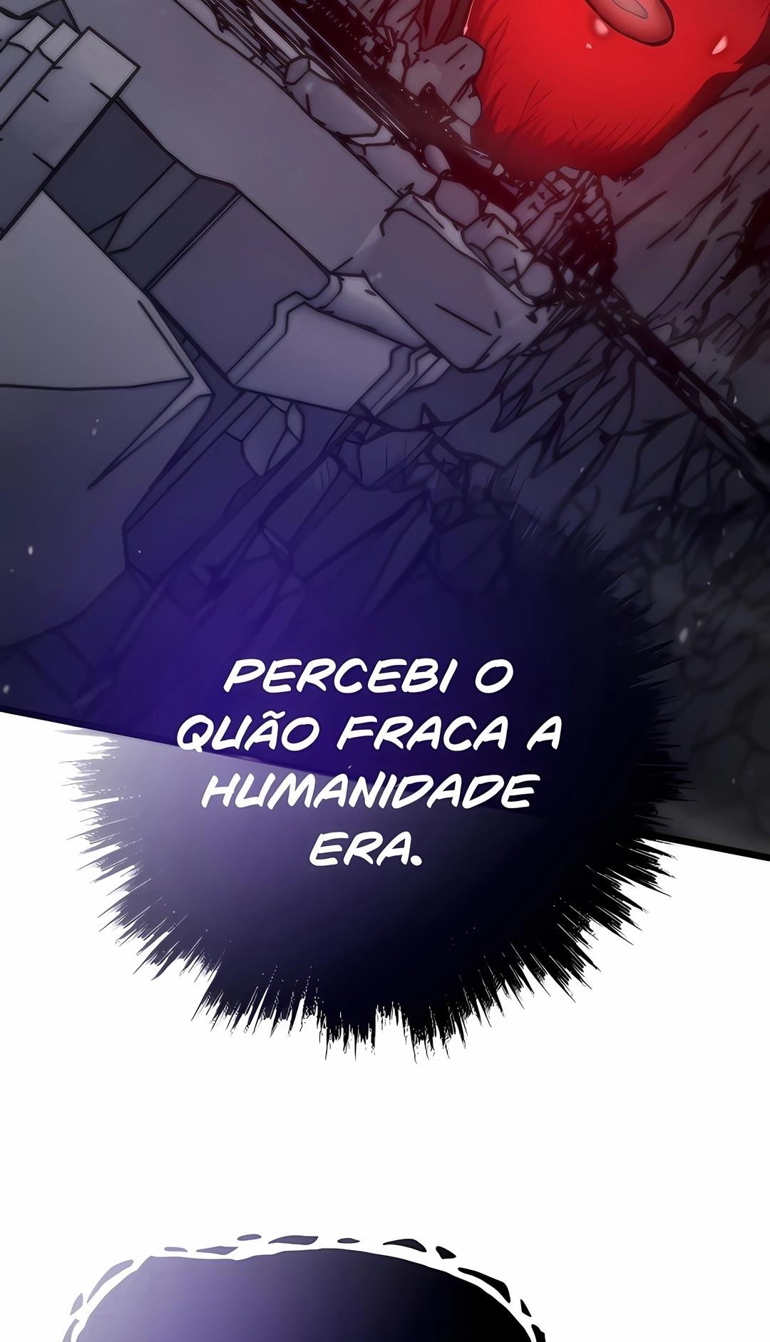 Retorno de Vidas Passadas Capítulo 150 Página 99