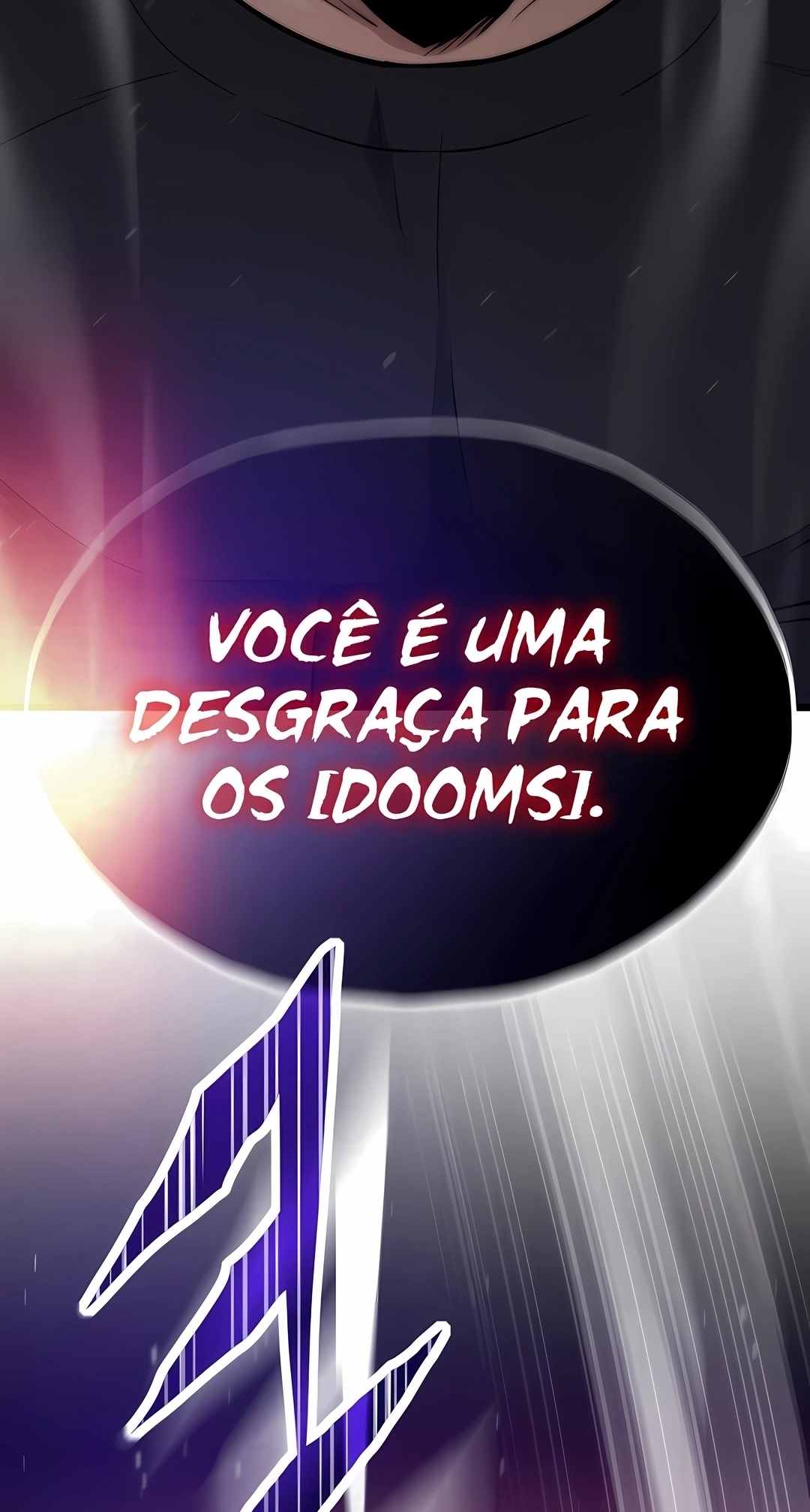 Retorno de Vidas Passadas Capítulo 151 Página 100