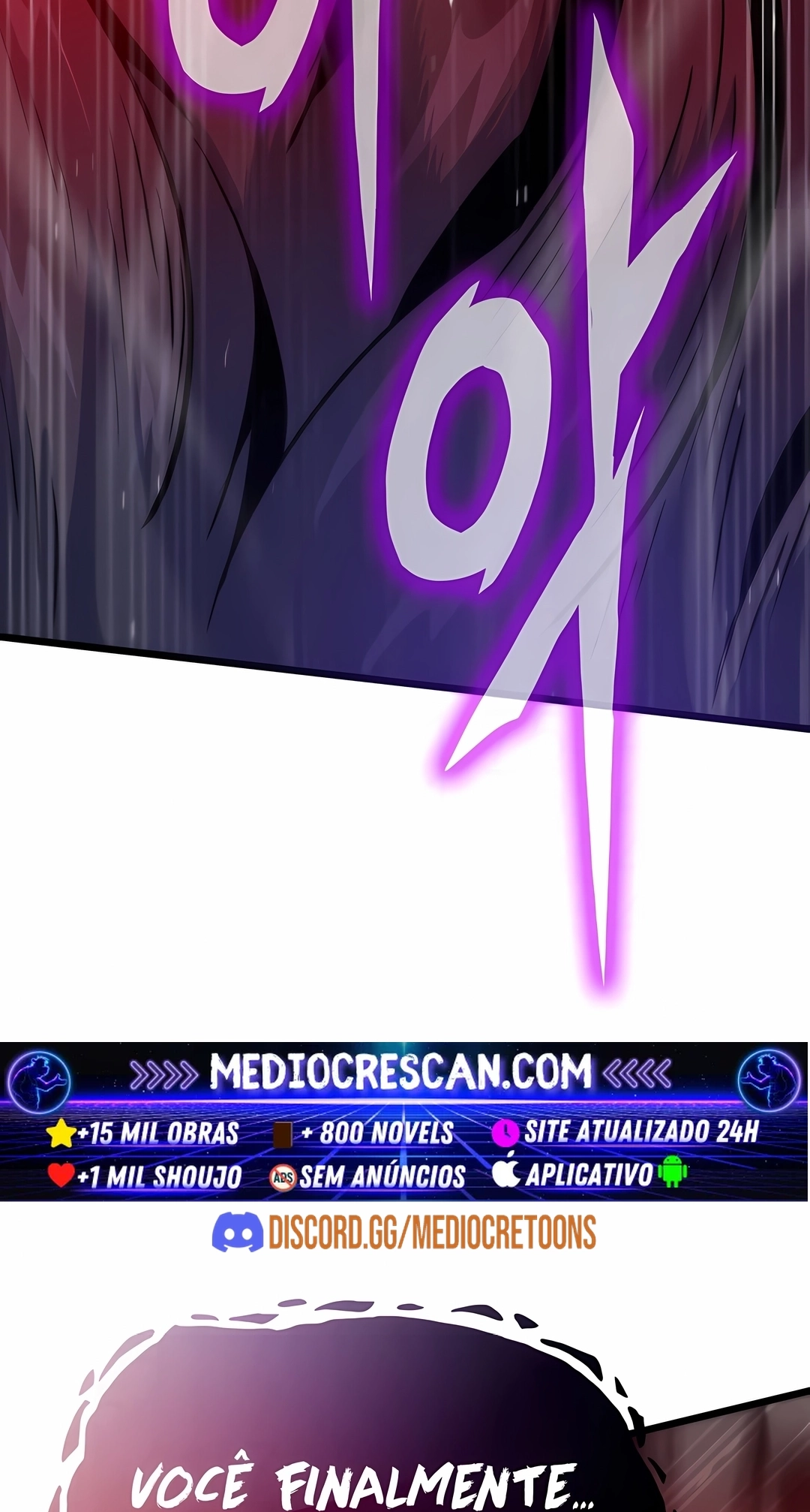 Retorno de Vidas Passadas Capítulo 151 Página 104