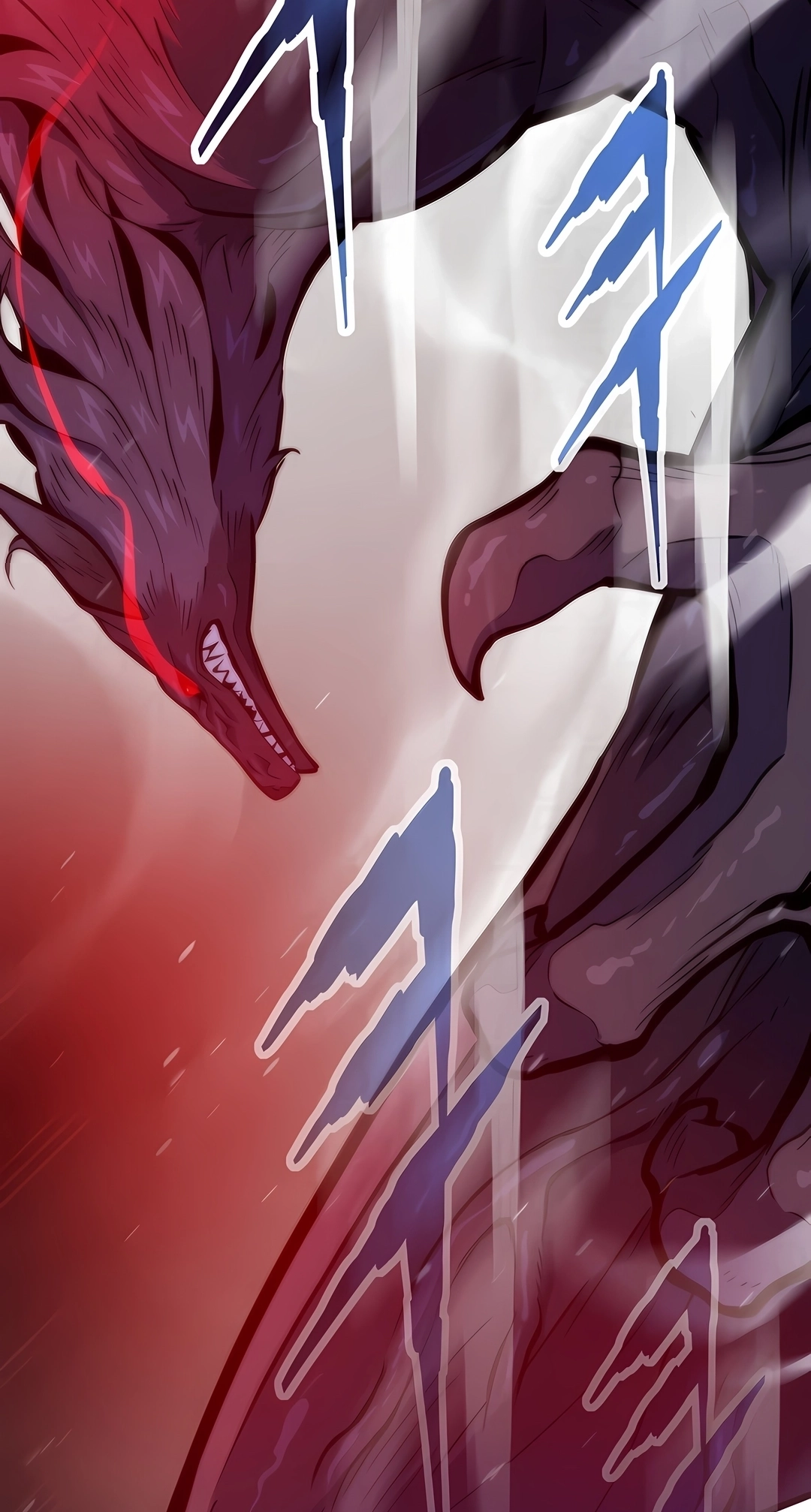 Retorno de Vidas Passadas Capítulo 151 Página 106