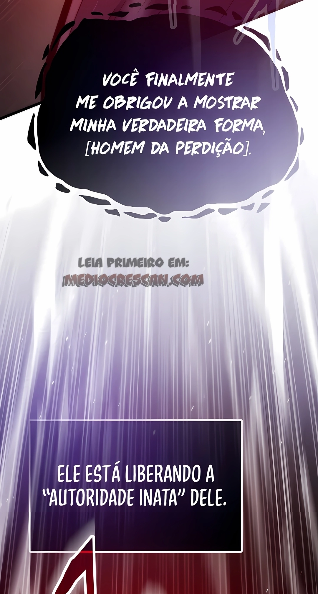 Retorno de Vidas Passadas Capítulo 151 Página 107