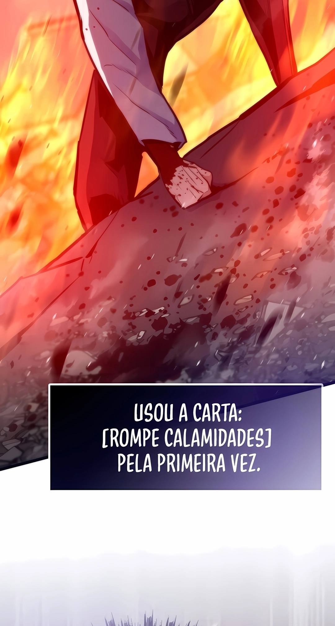 Retorno de Vidas Passadas Capítulo 151 Página 111