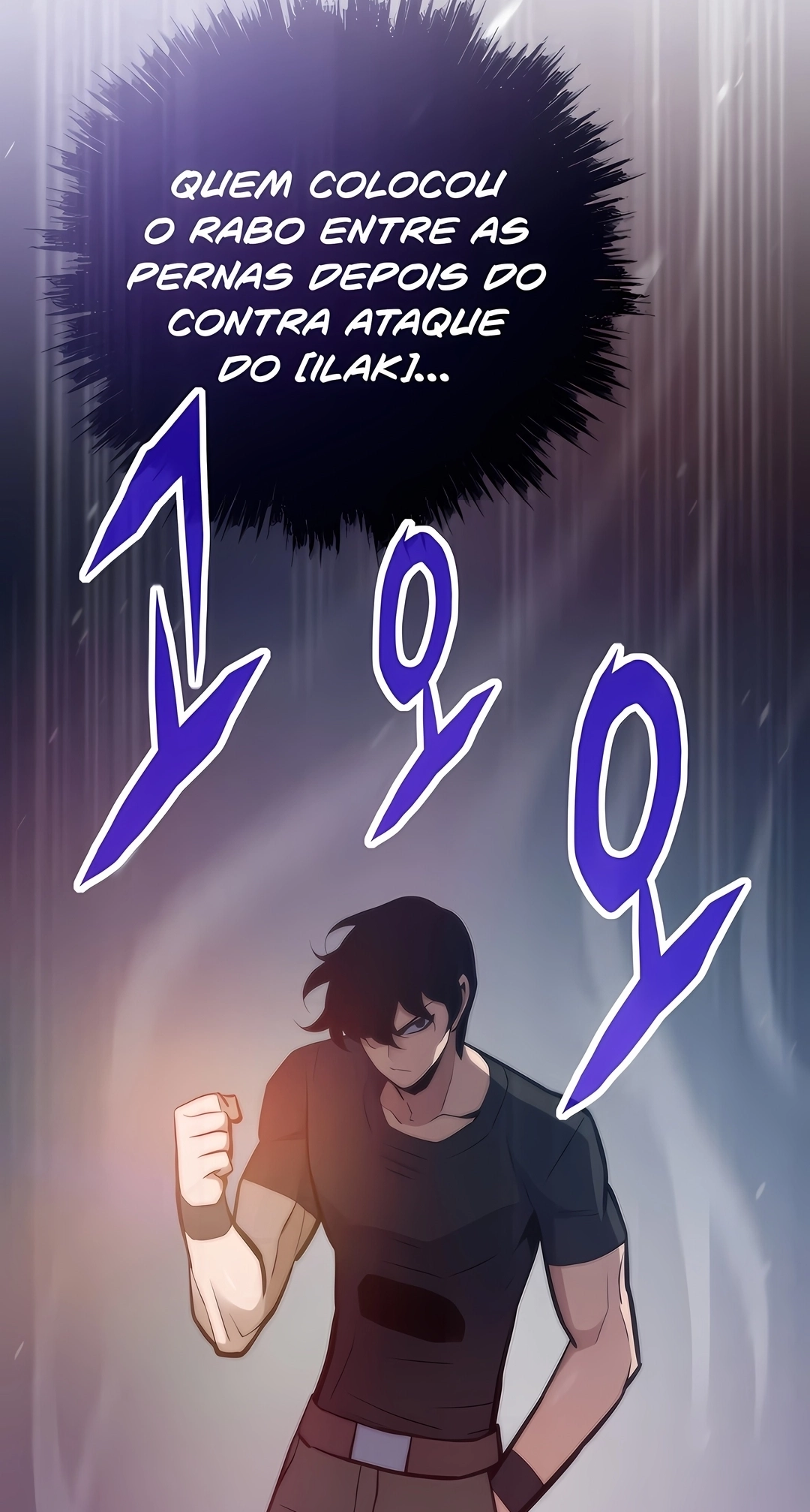 Retorno de Vidas Passadas Capítulo 151 Página 112
