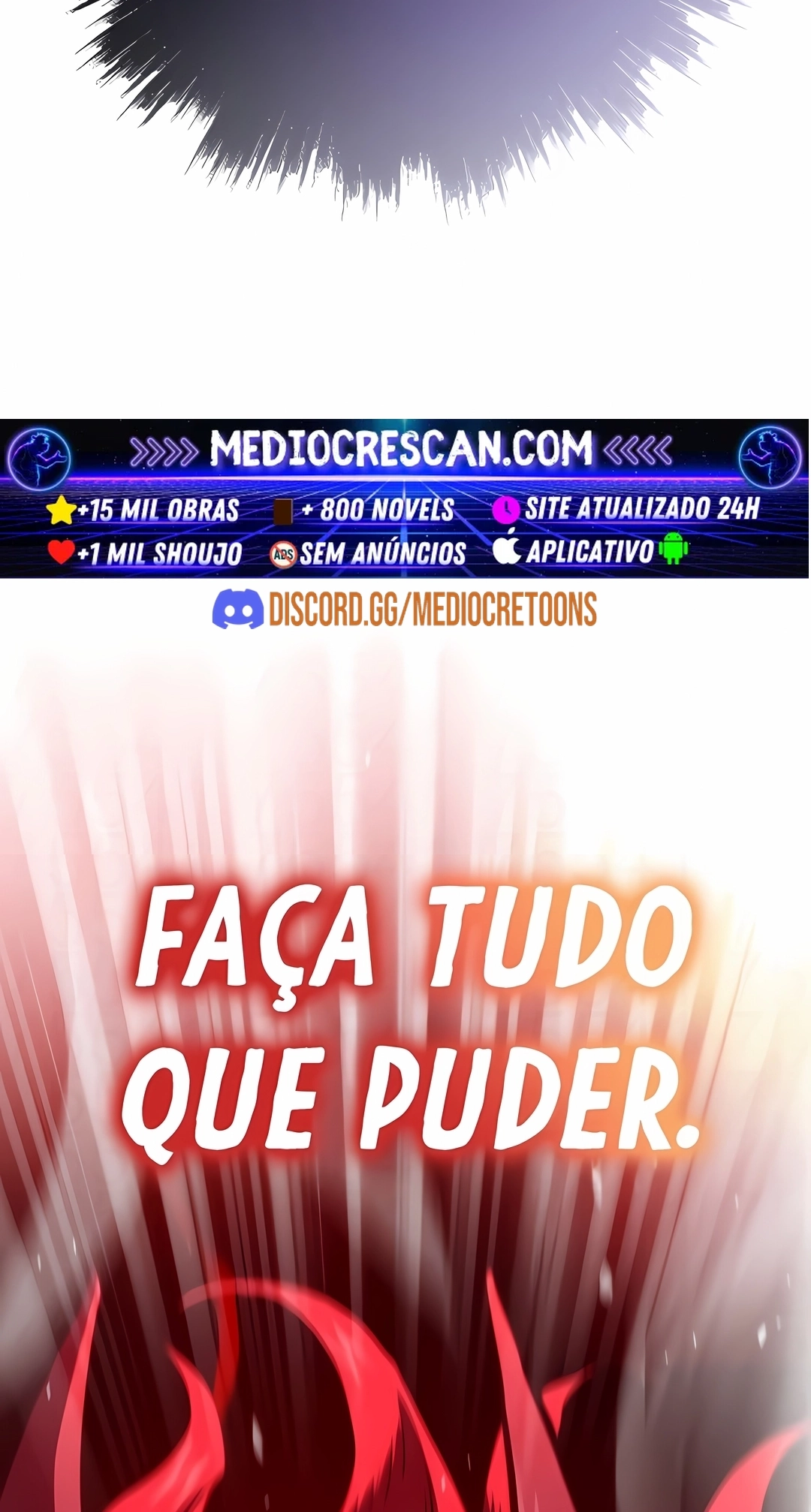 Retorno de Vidas Passadas Capítulo 151 Página 114