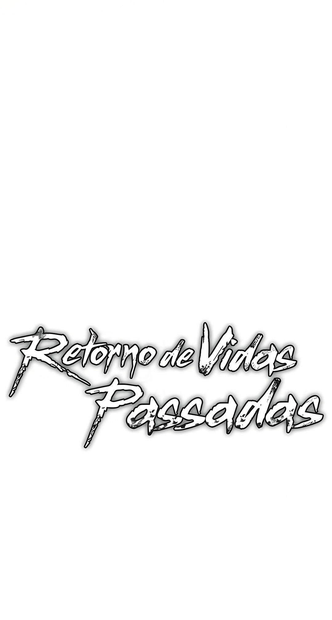 Retorno de Vidas Passadas Capítulo 151 Página 119