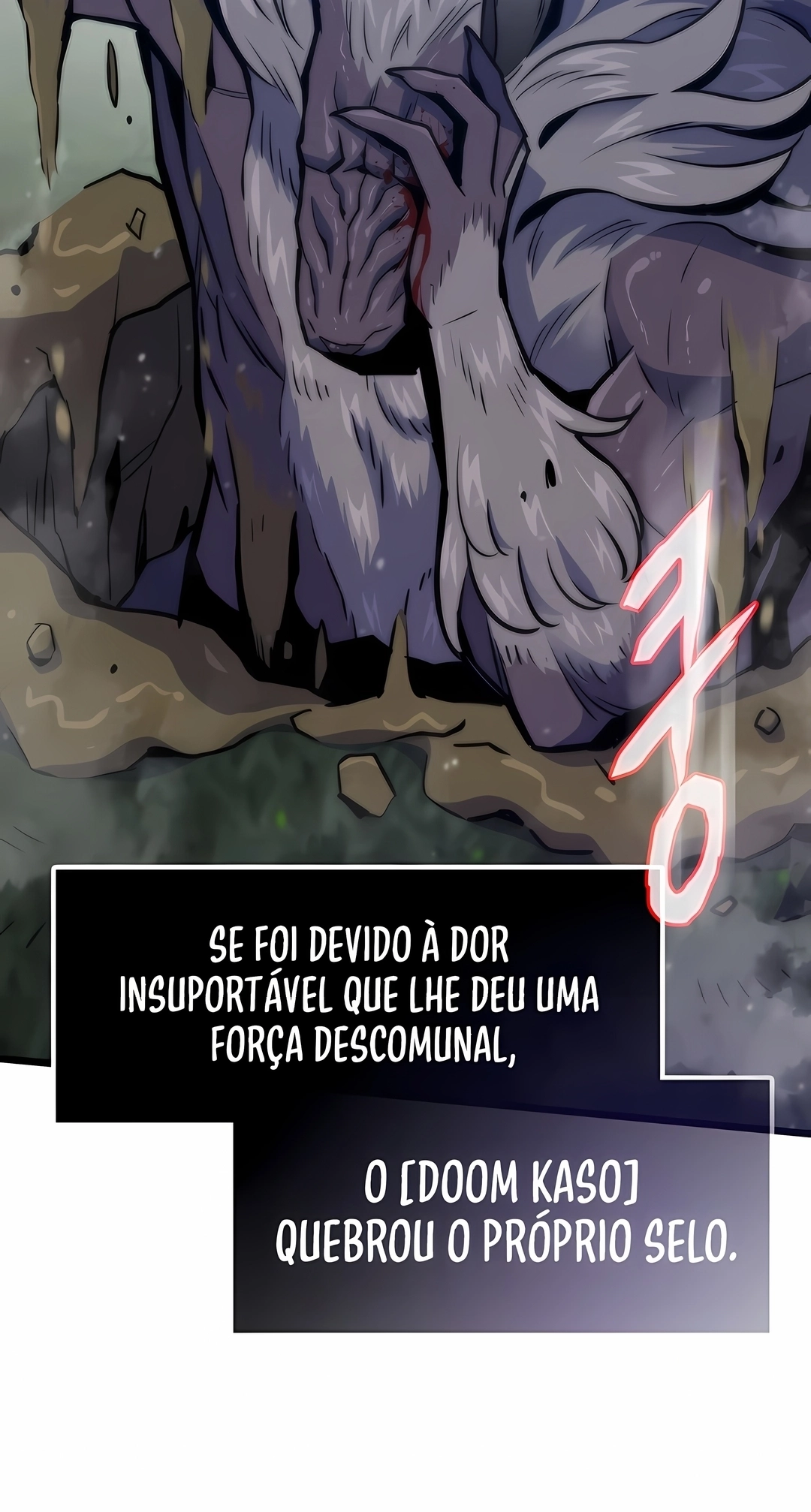 Retorno de Vidas Passadas Capítulo 151 Página 29