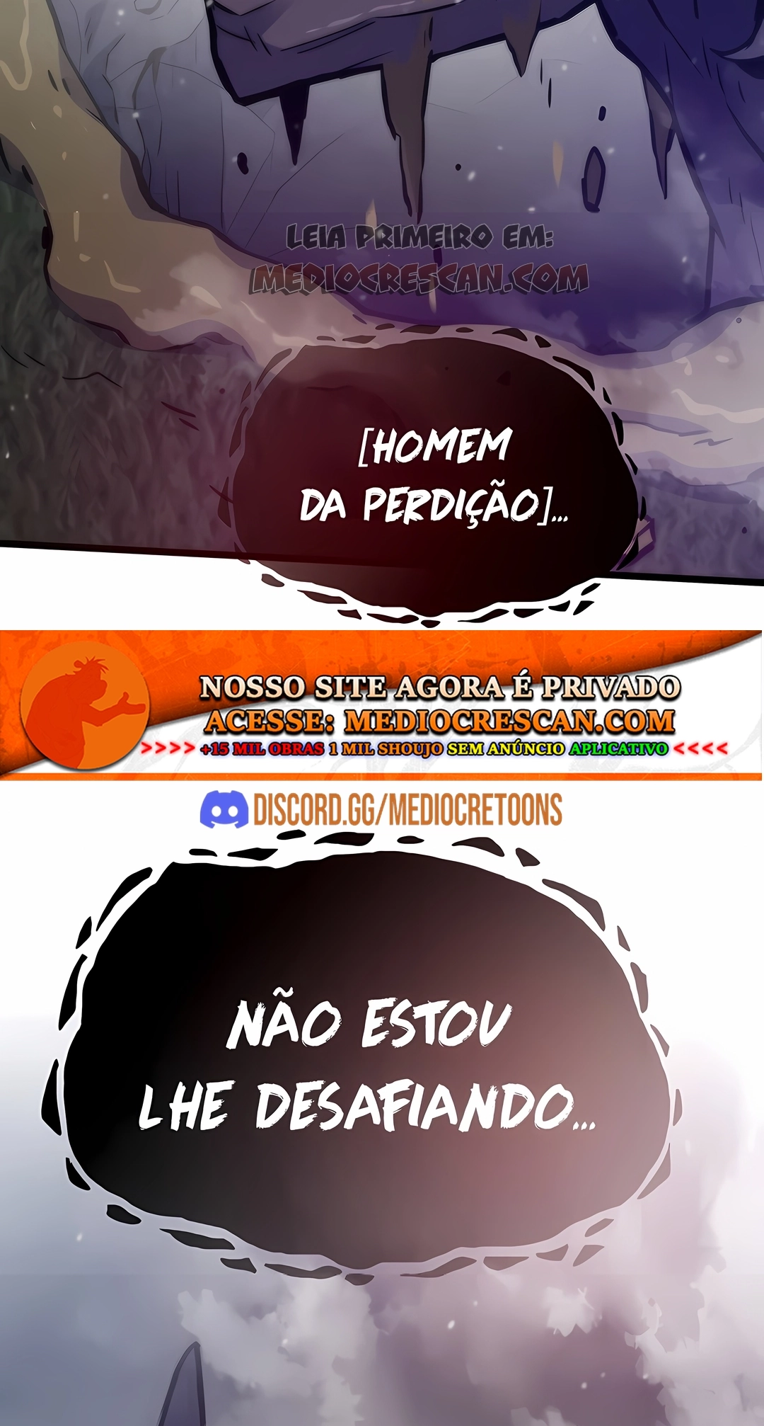 Retorno de Vidas Passadas Capítulo 151 Página 31
