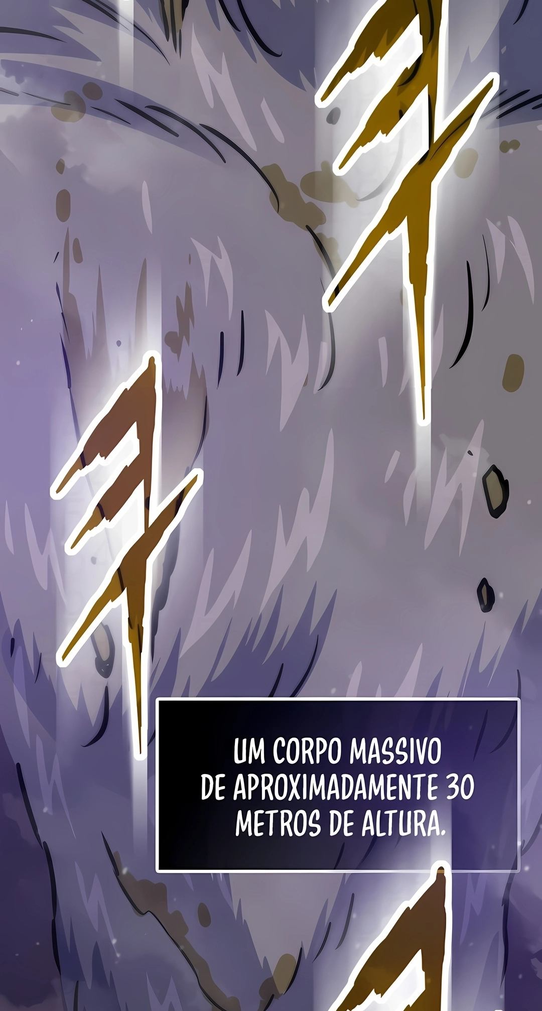 Retorno de Vidas Passadas Capítulo 151 Página 33