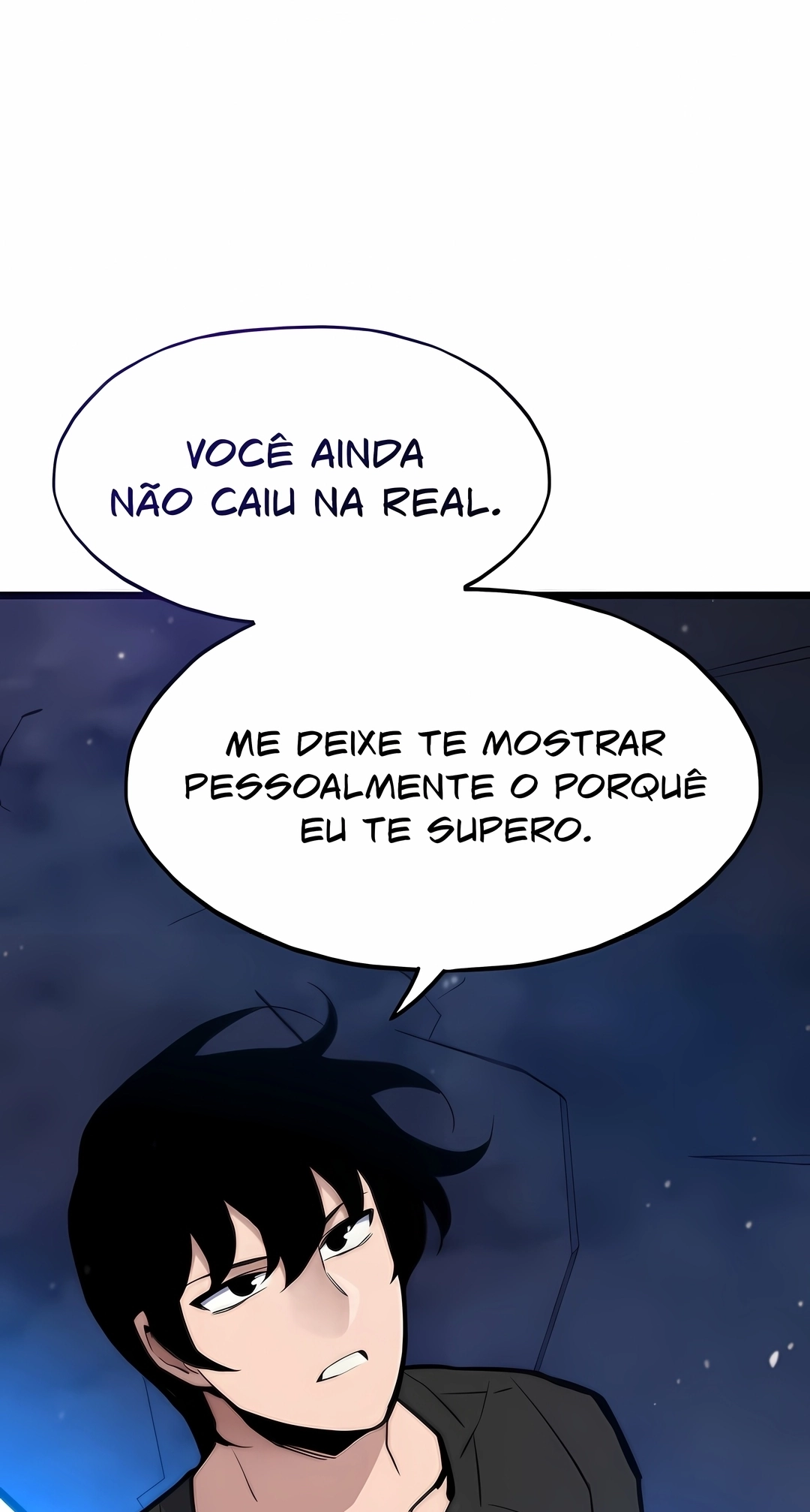 Retorno de Vidas Passadas Capítulo 151 Página 35