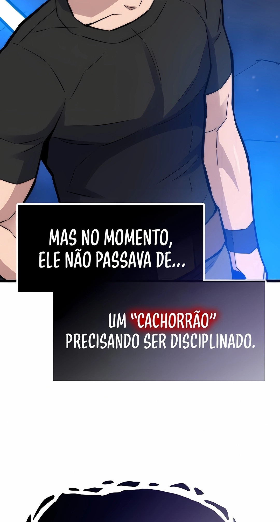 Retorno de Vidas Passadas Capítulo 151 Página 36
