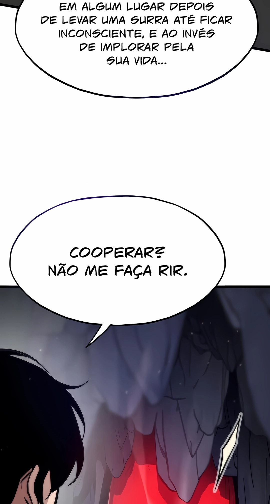 Retorno de Vidas Passadas Capítulo 151 Página 4