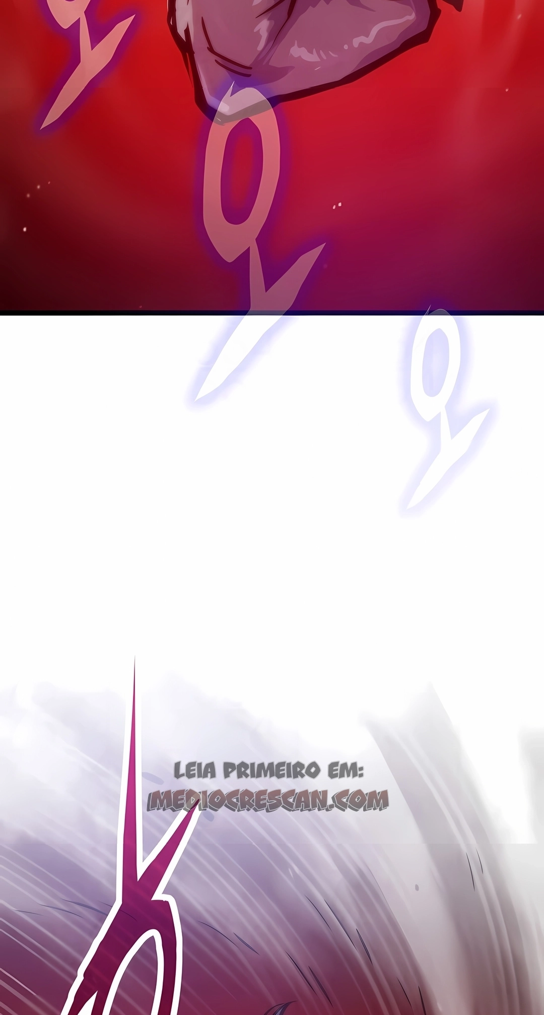 Retorno de Vidas Passadas Capítulo 151 Página 40