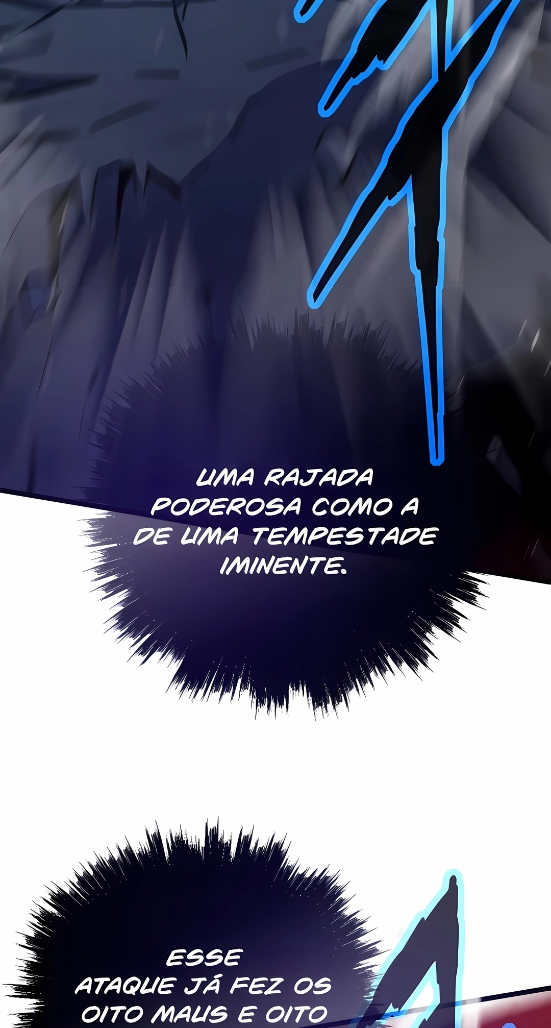 Retorno de Vidas Passadas Capítulo 151 Página 48