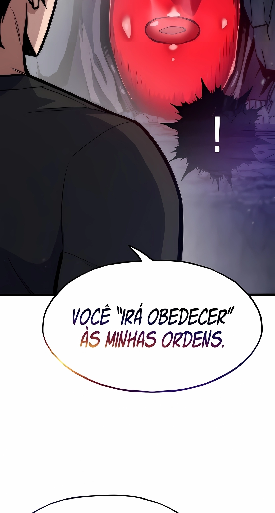 Retorno de Vidas Passadas Capítulo 151 Página 5