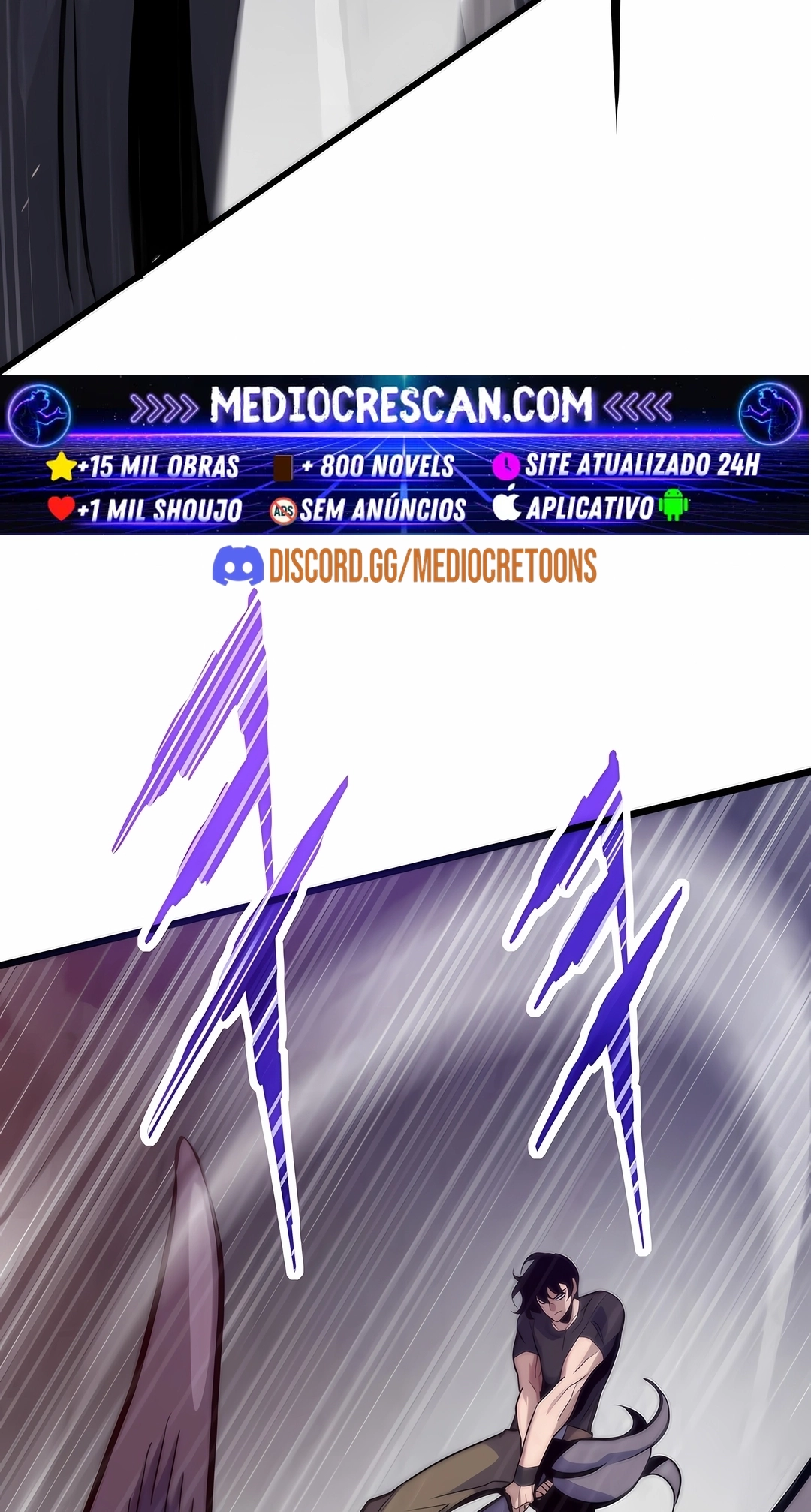 Retorno de Vidas Passadas Capítulo 151 Página 71