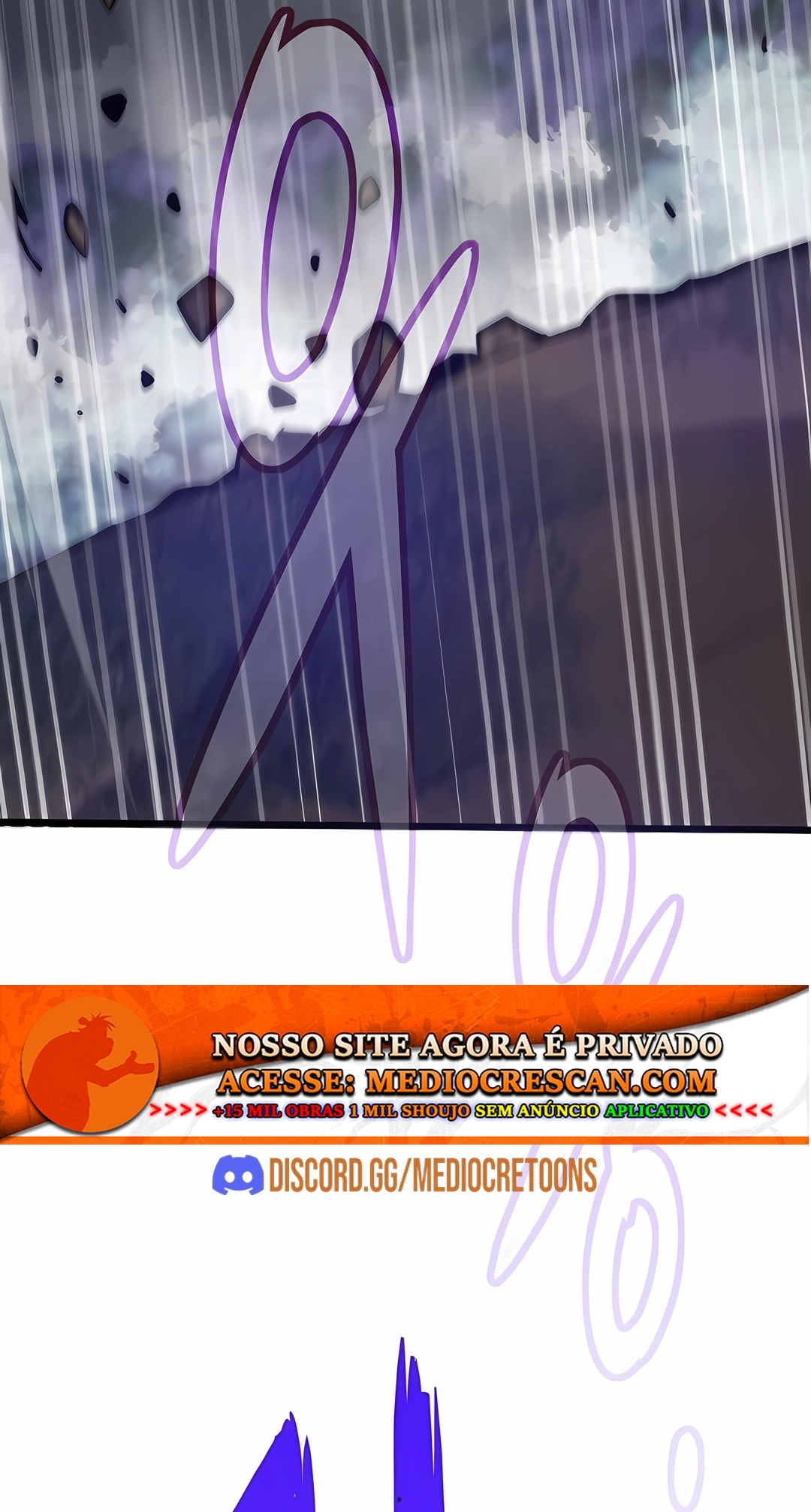 Retorno de Vidas Passadas Capítulo 151 Página 78
