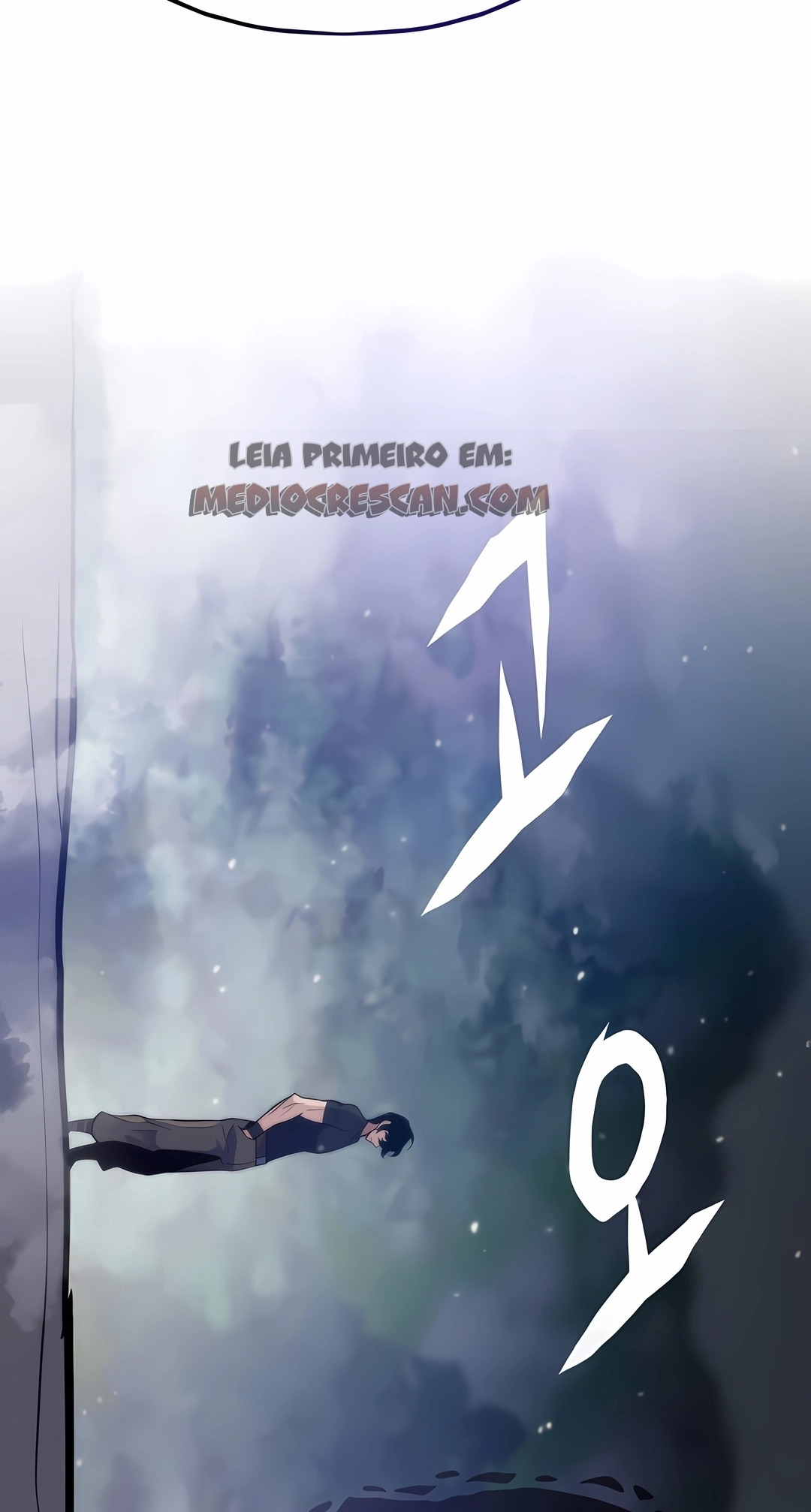 Retorno de Vidas Passadas Capítulo 151 Página 83