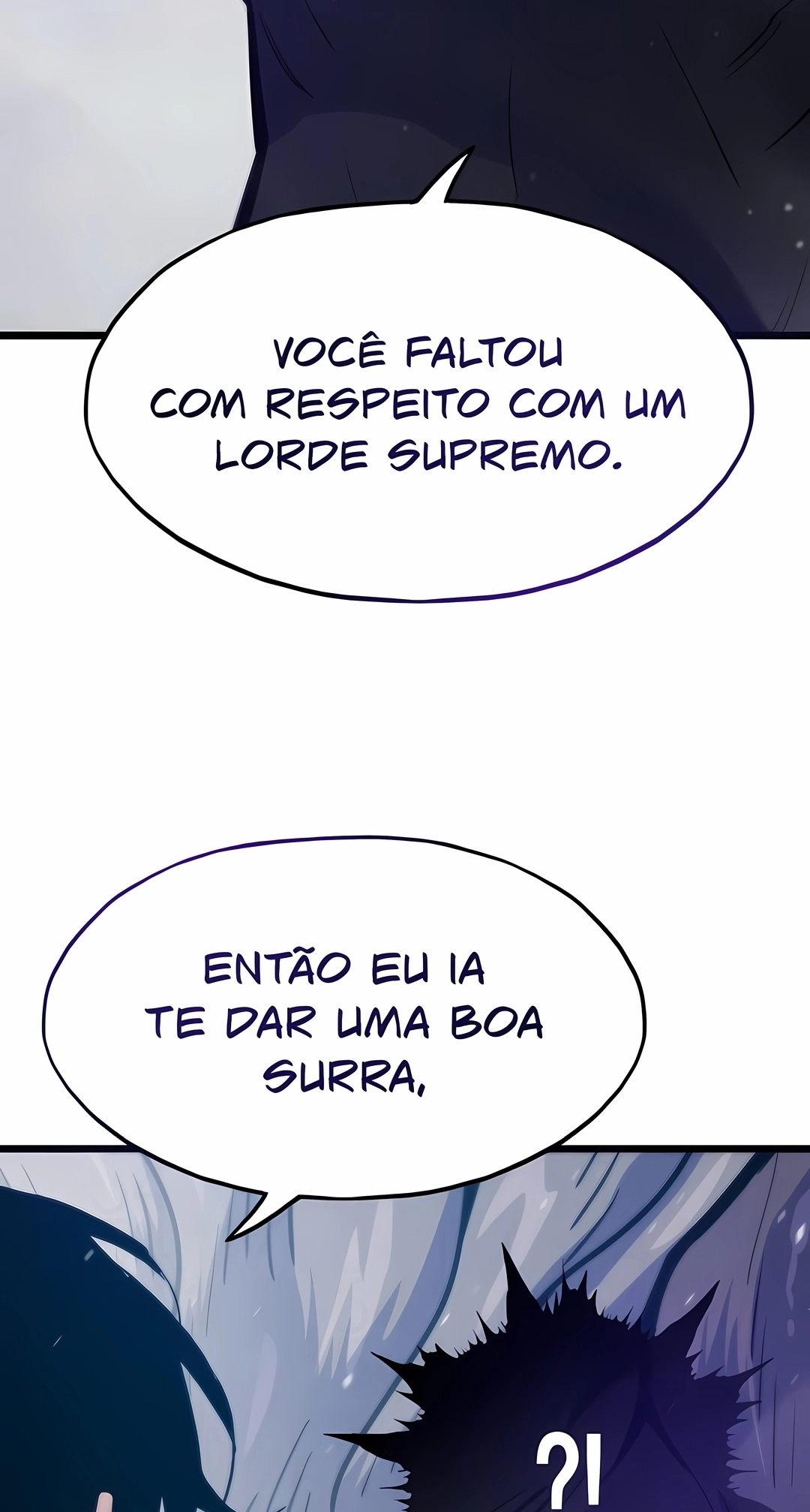 Retorno de Vidas Passadas Capítulo 151 Página 87