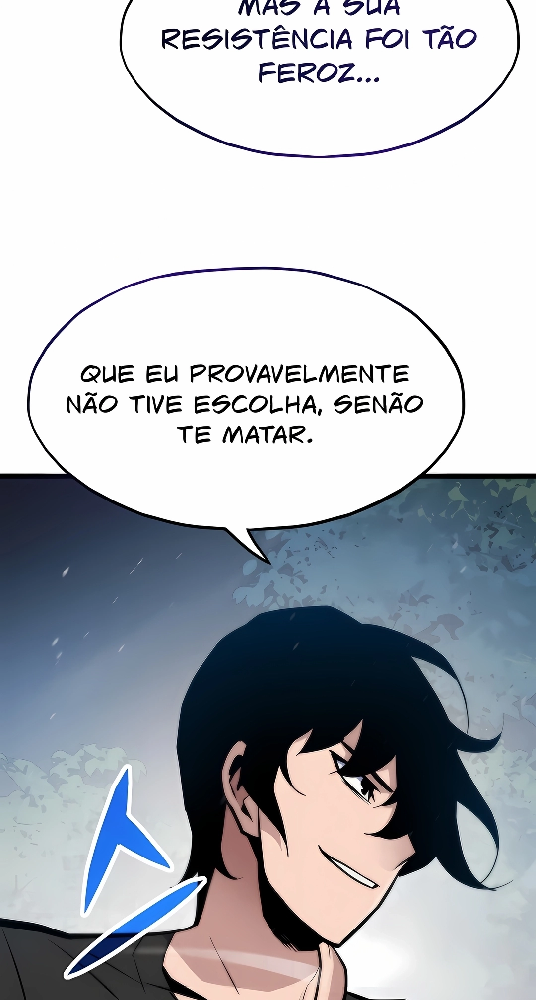 Retorno de Vidas Passadas Capítulo 151 Página 89
