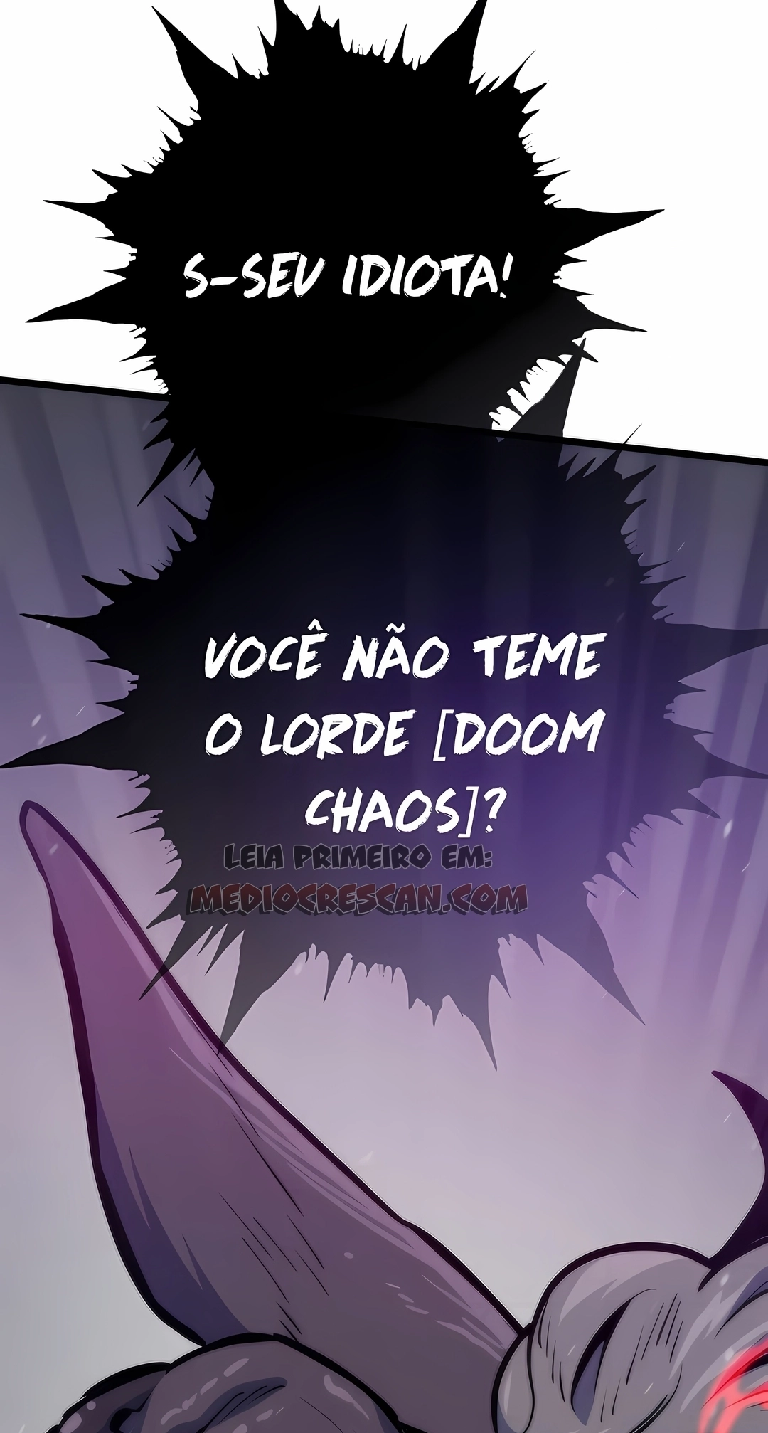 Retorno de Vidas Passadas Capítulo 151 Página 91
