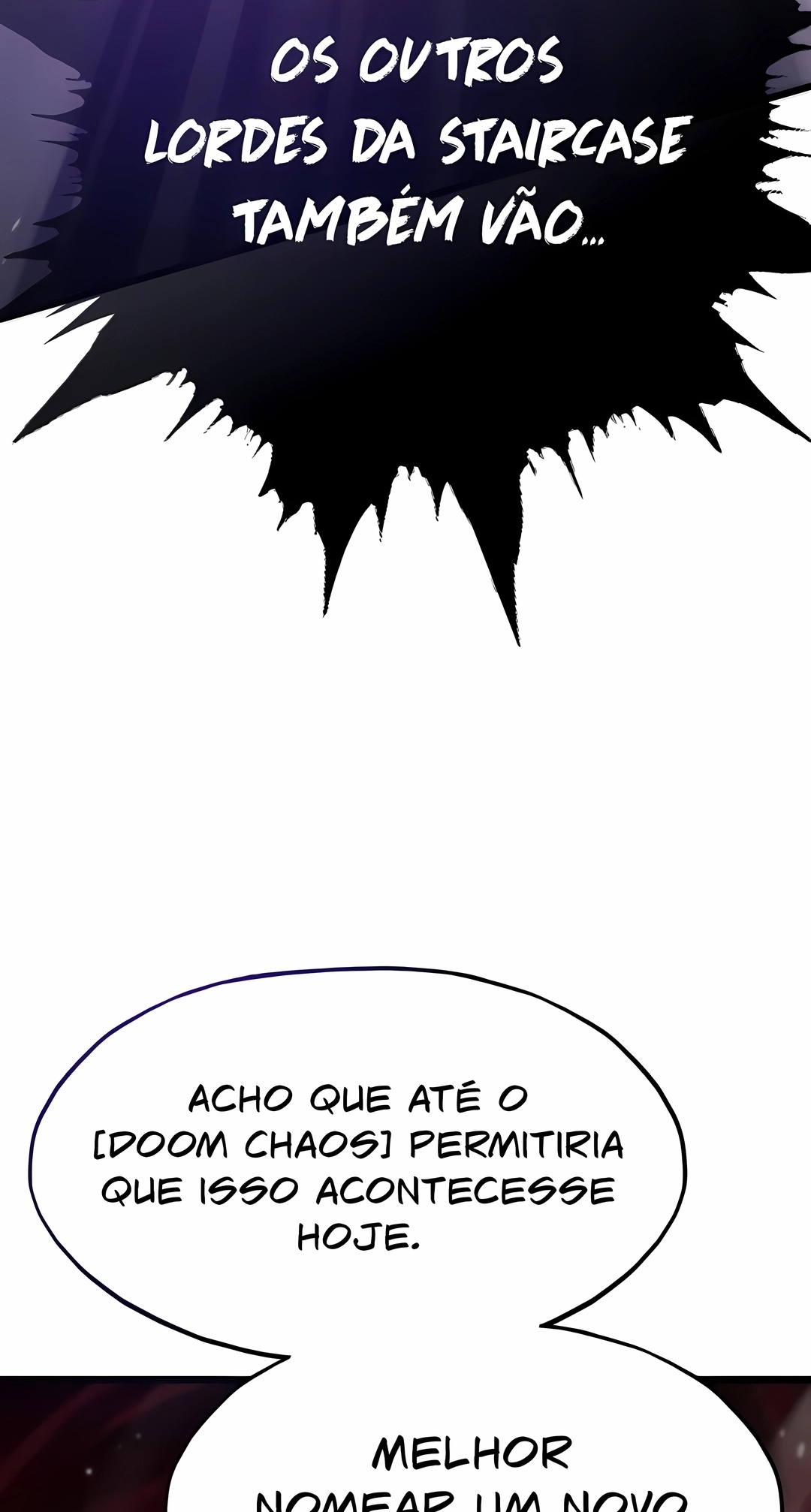 Retorno de Vidas Passadas Capítulo 151 Página 93