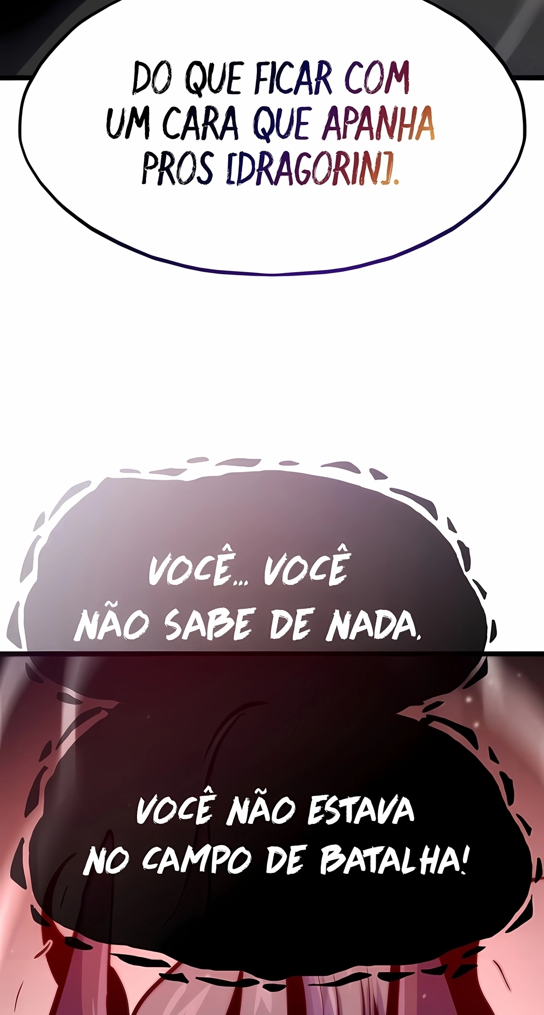 Retorno de Vidas Passadas Capítulo 151 Página 95