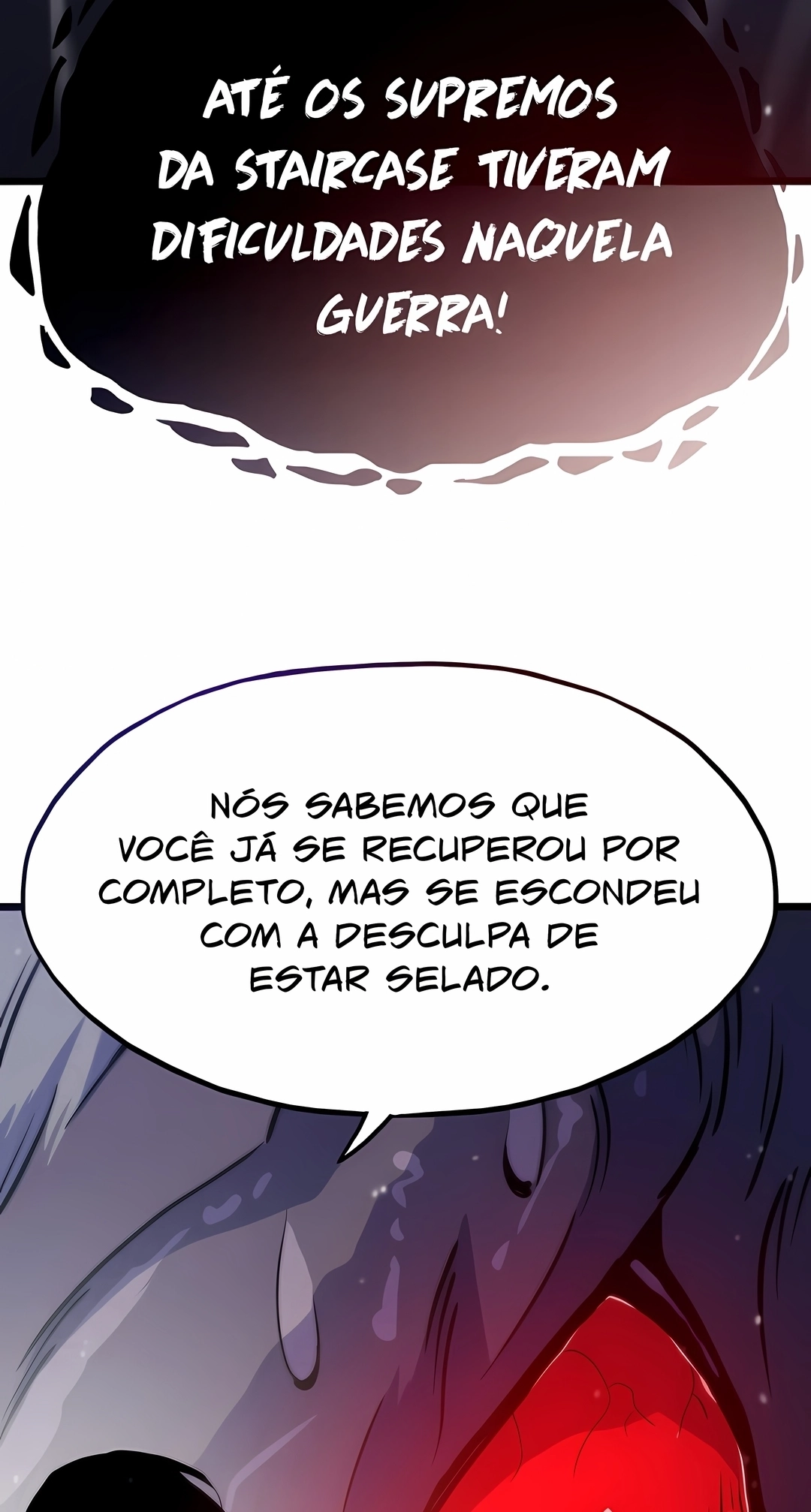 Retorno de Vidas Passadas Capítulo 151 Página 97